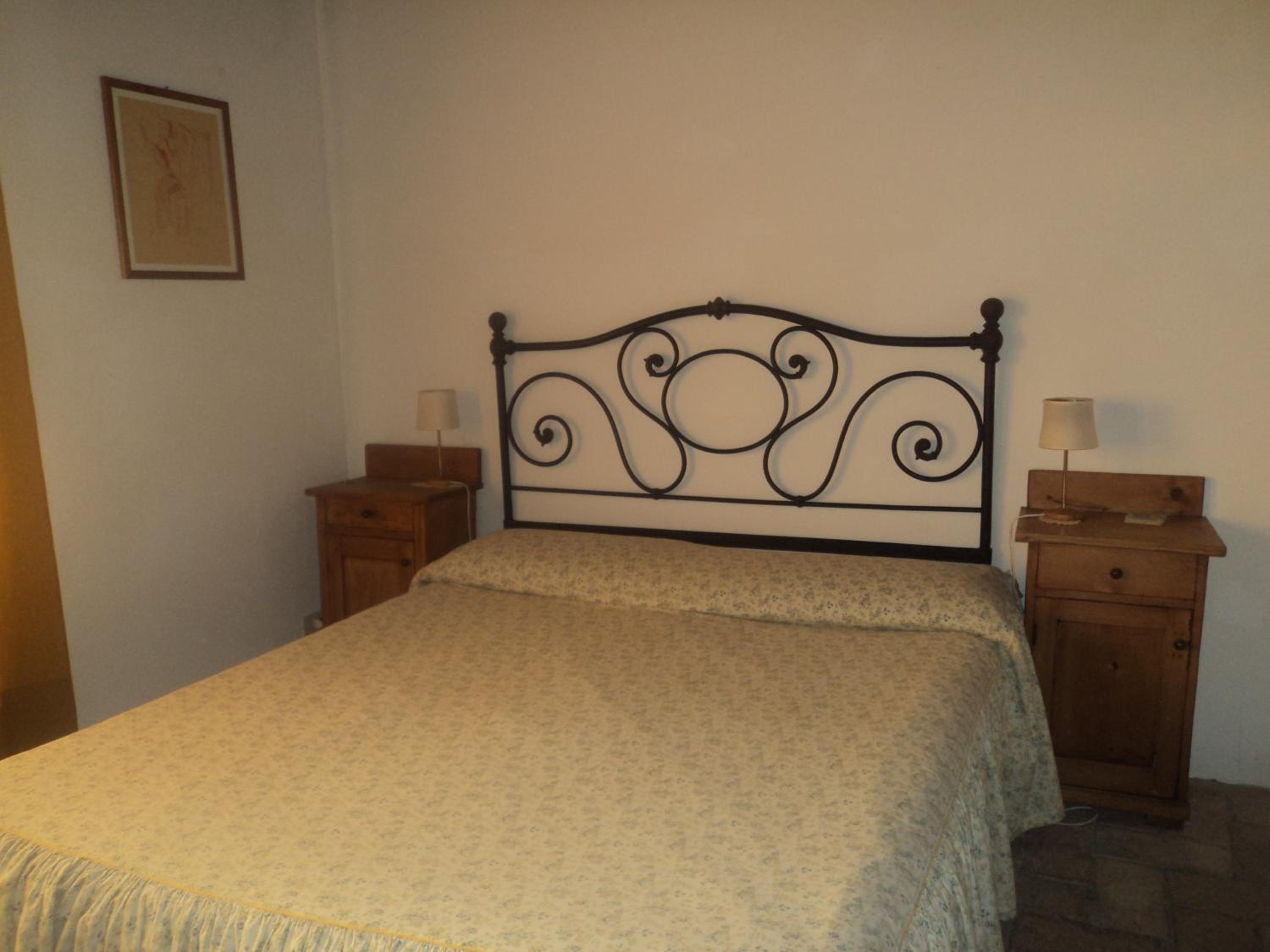 Double Room with Private External Bathroom photo 1