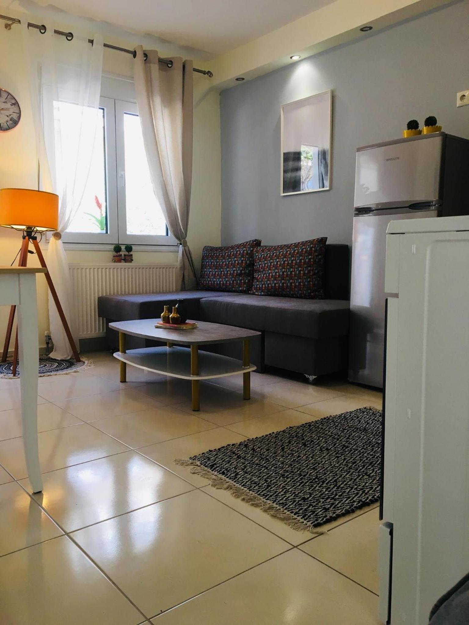 Deluxe Apartment - Photo 9