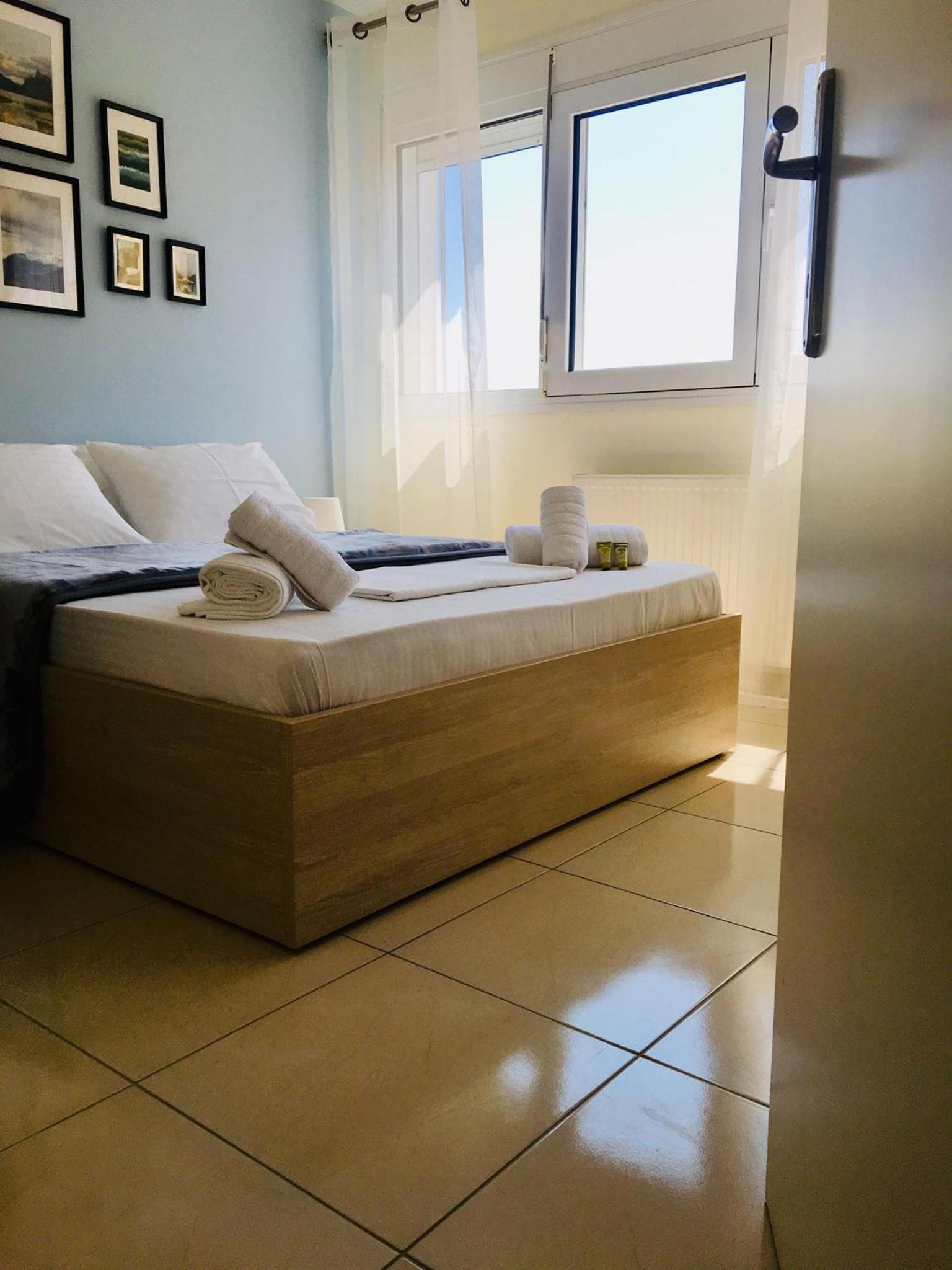 Deluxe Apartment - Photo 12