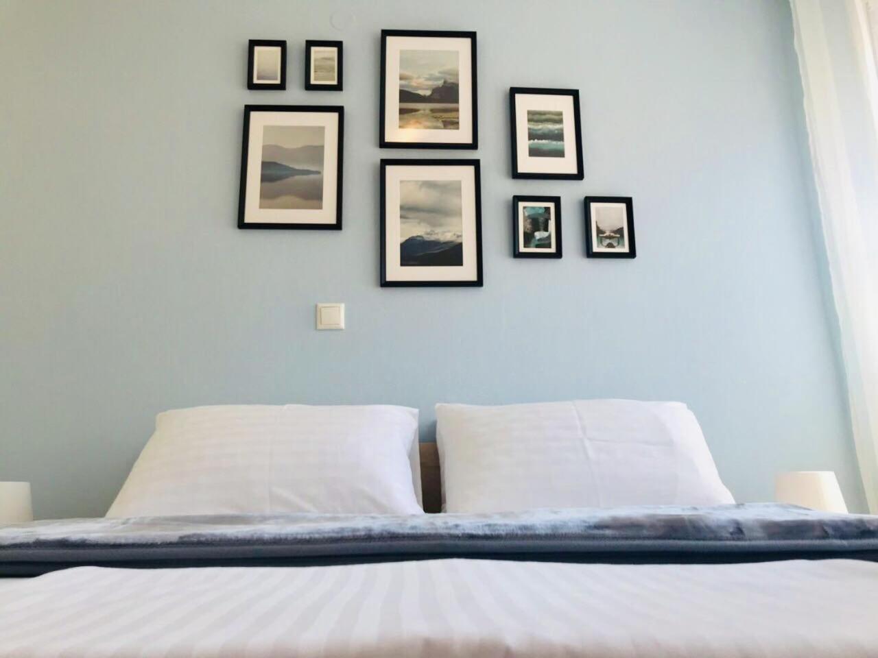 Deluxe Apartment - Photo 15