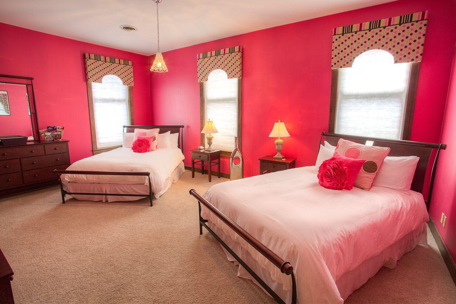 Quadruple Room photo 1