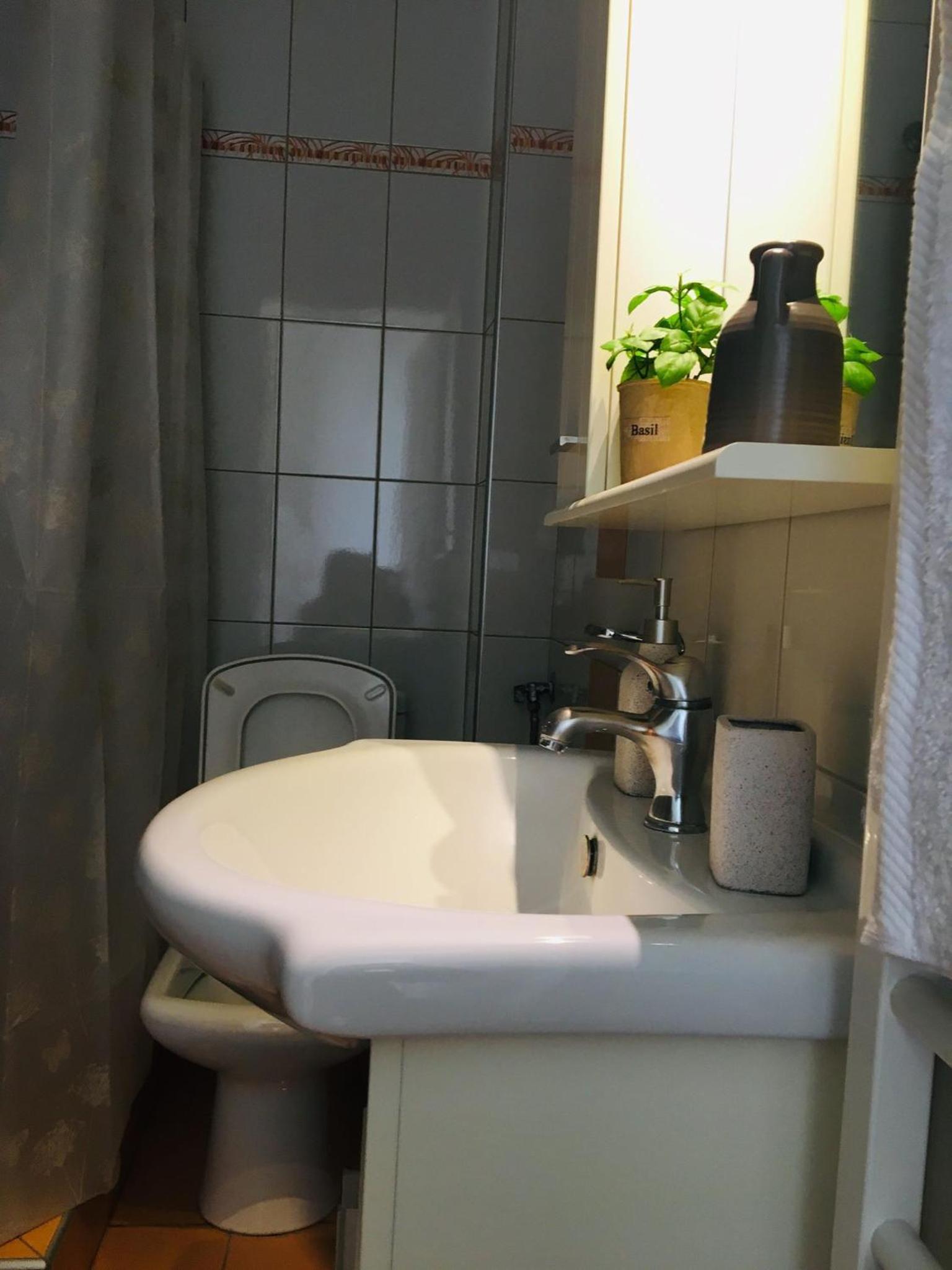 Deluxe Apartment - Photo 19