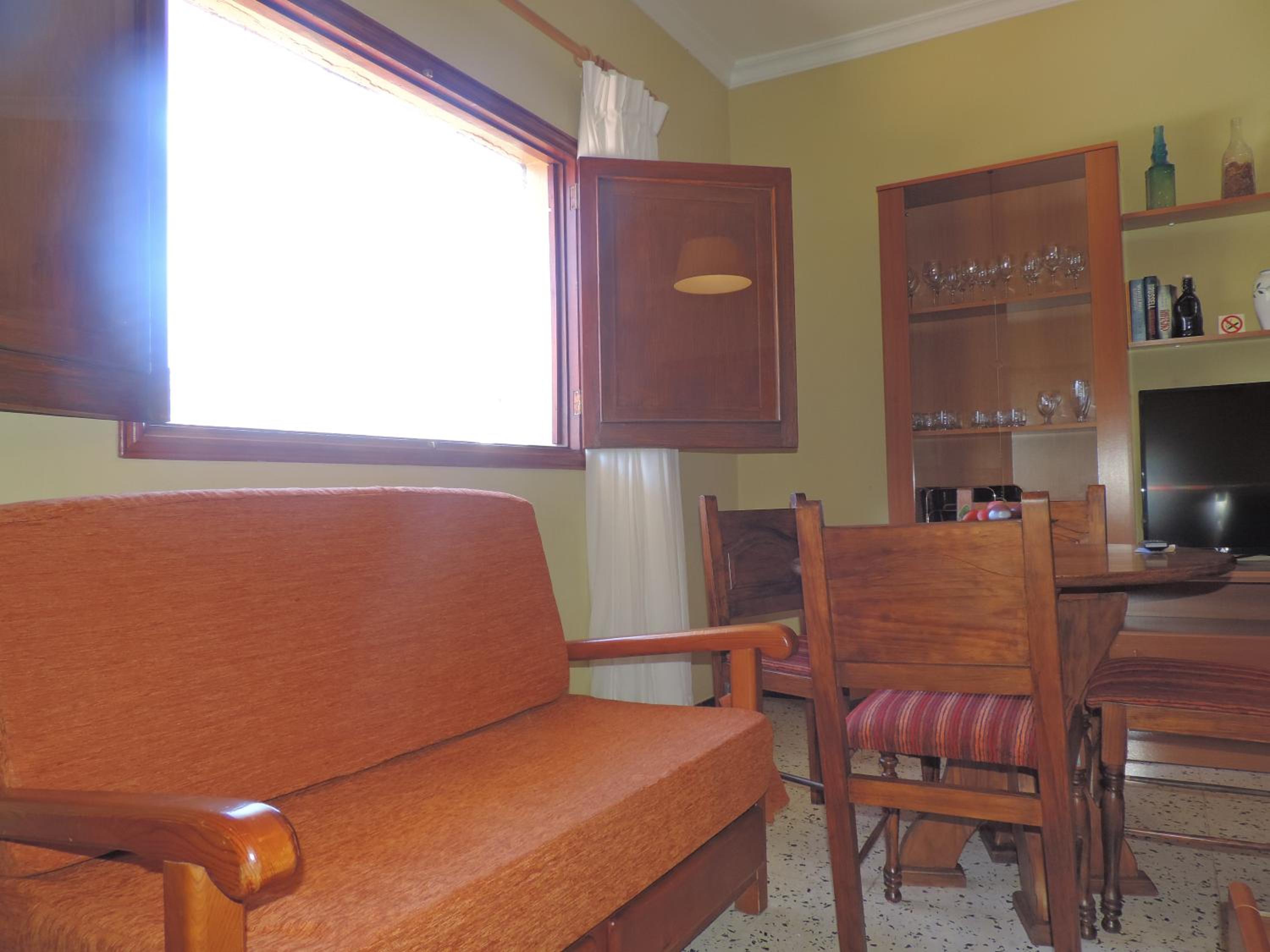 Casa de una habitación