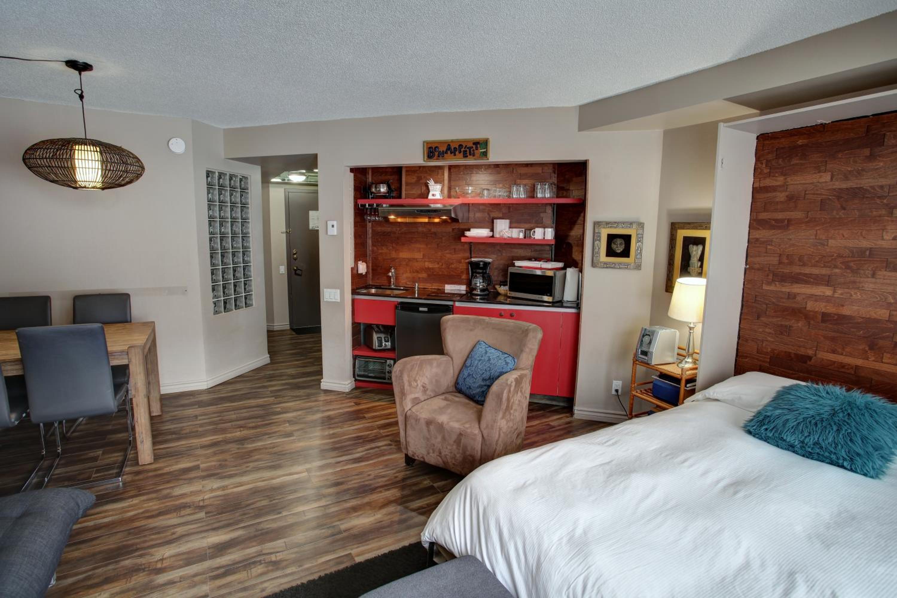 Superior Apartment photo 3