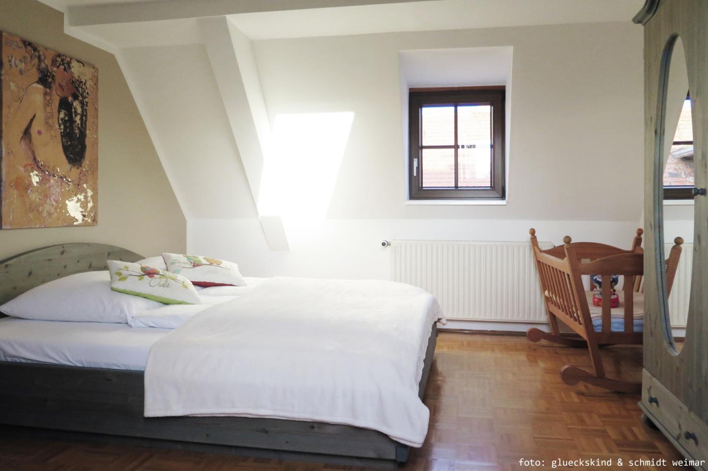 Two-Bedroom Apartment - Photo 5