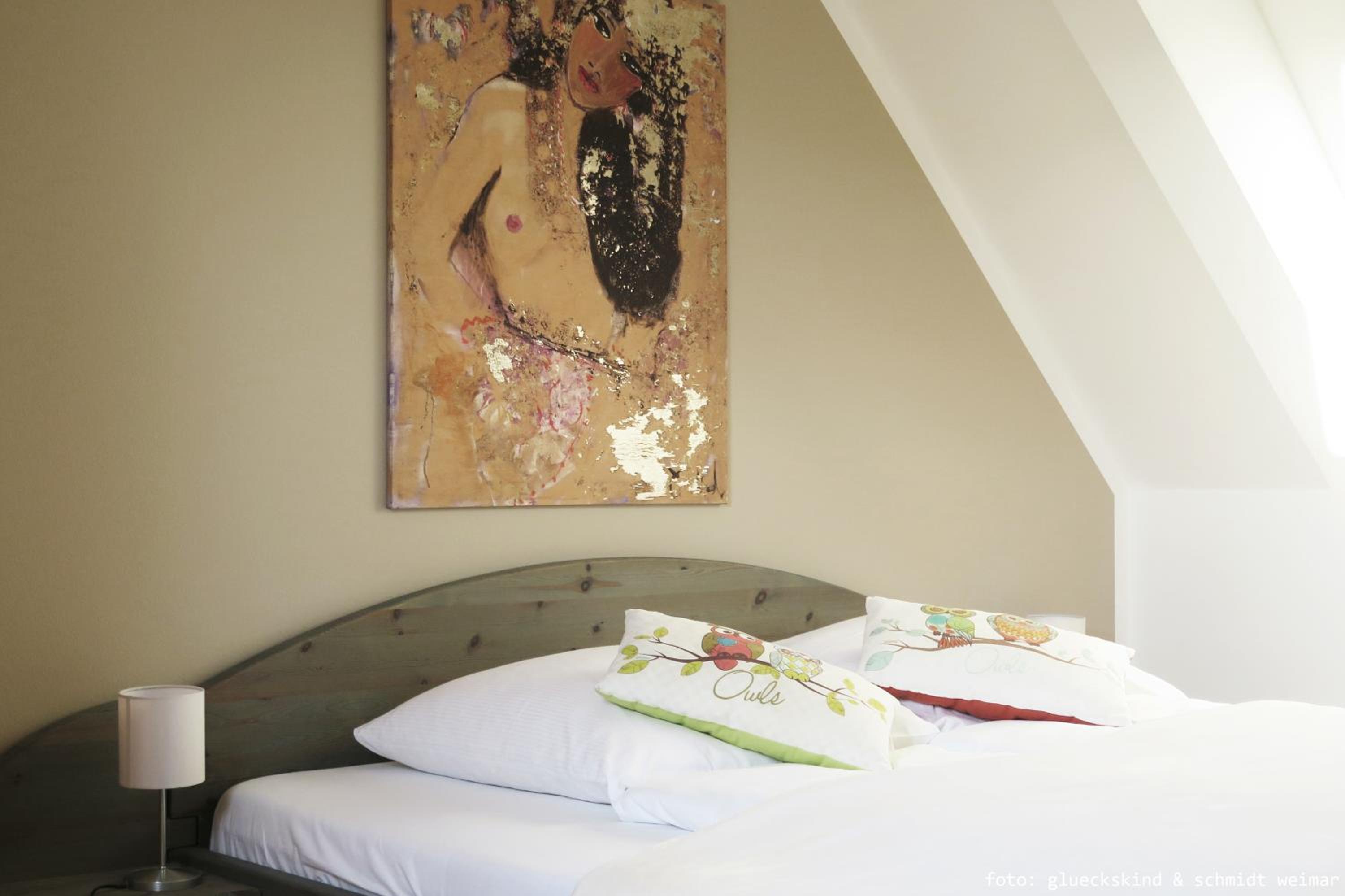 Two-Bedroom Apartment - Photo 6