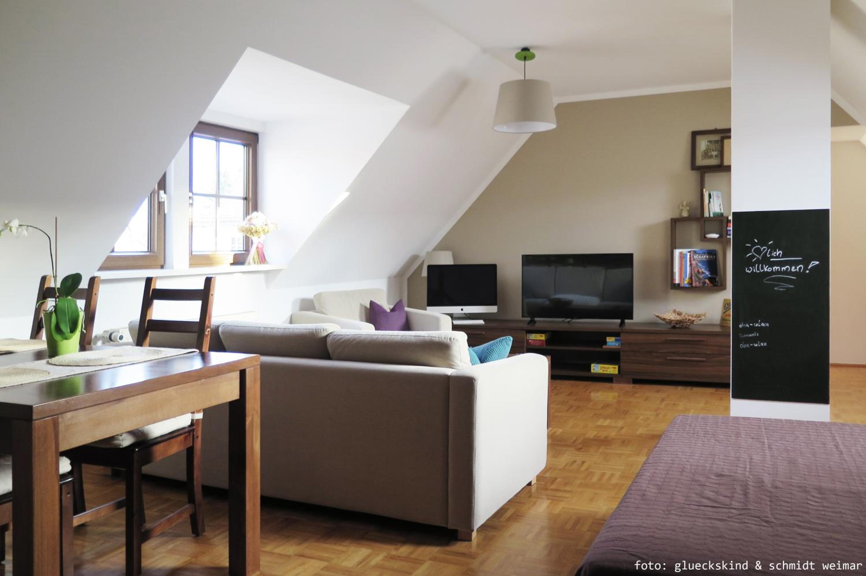 Two-Bedroom Apartment - Photo 1