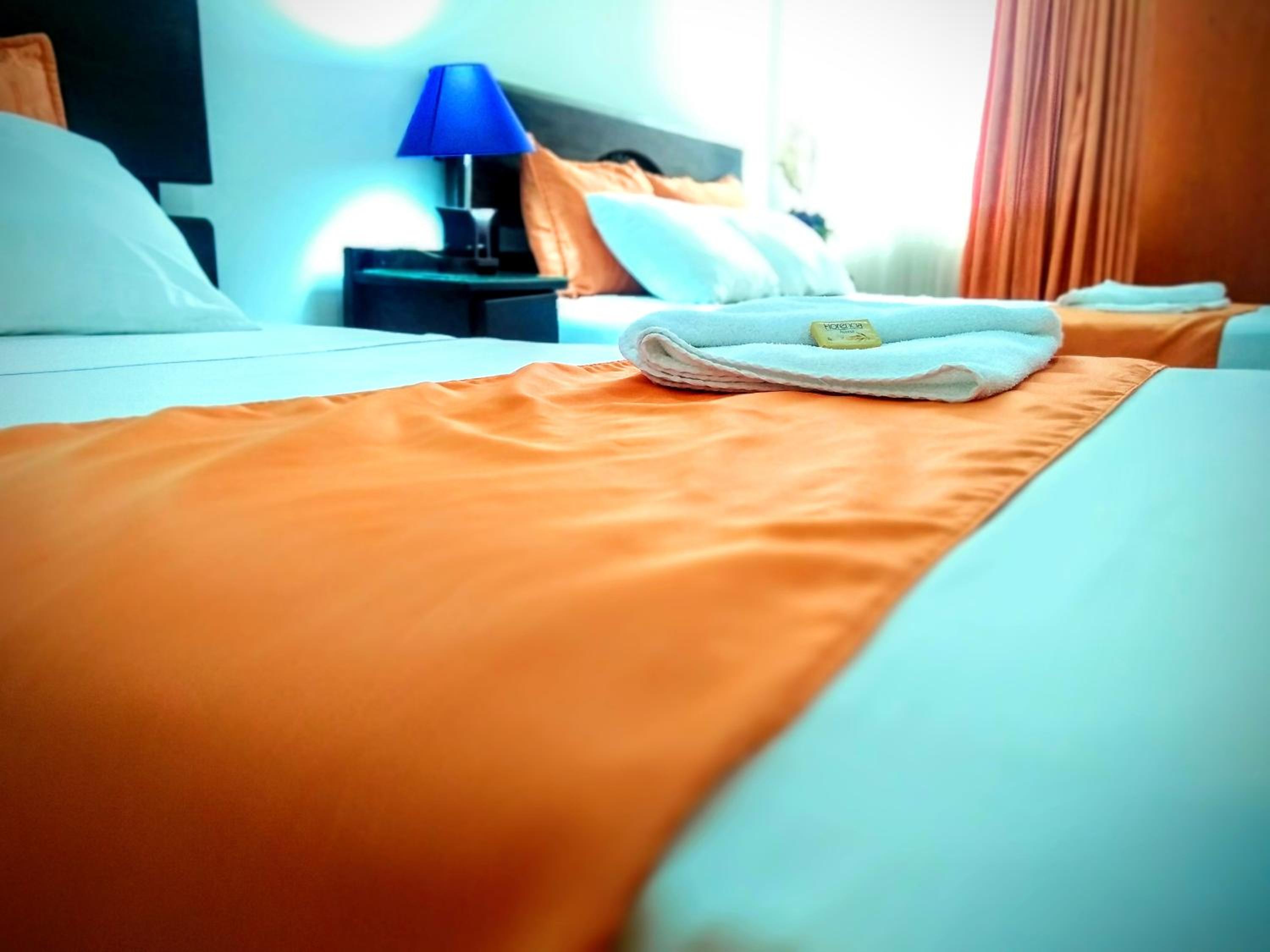 Twin Room photo 1