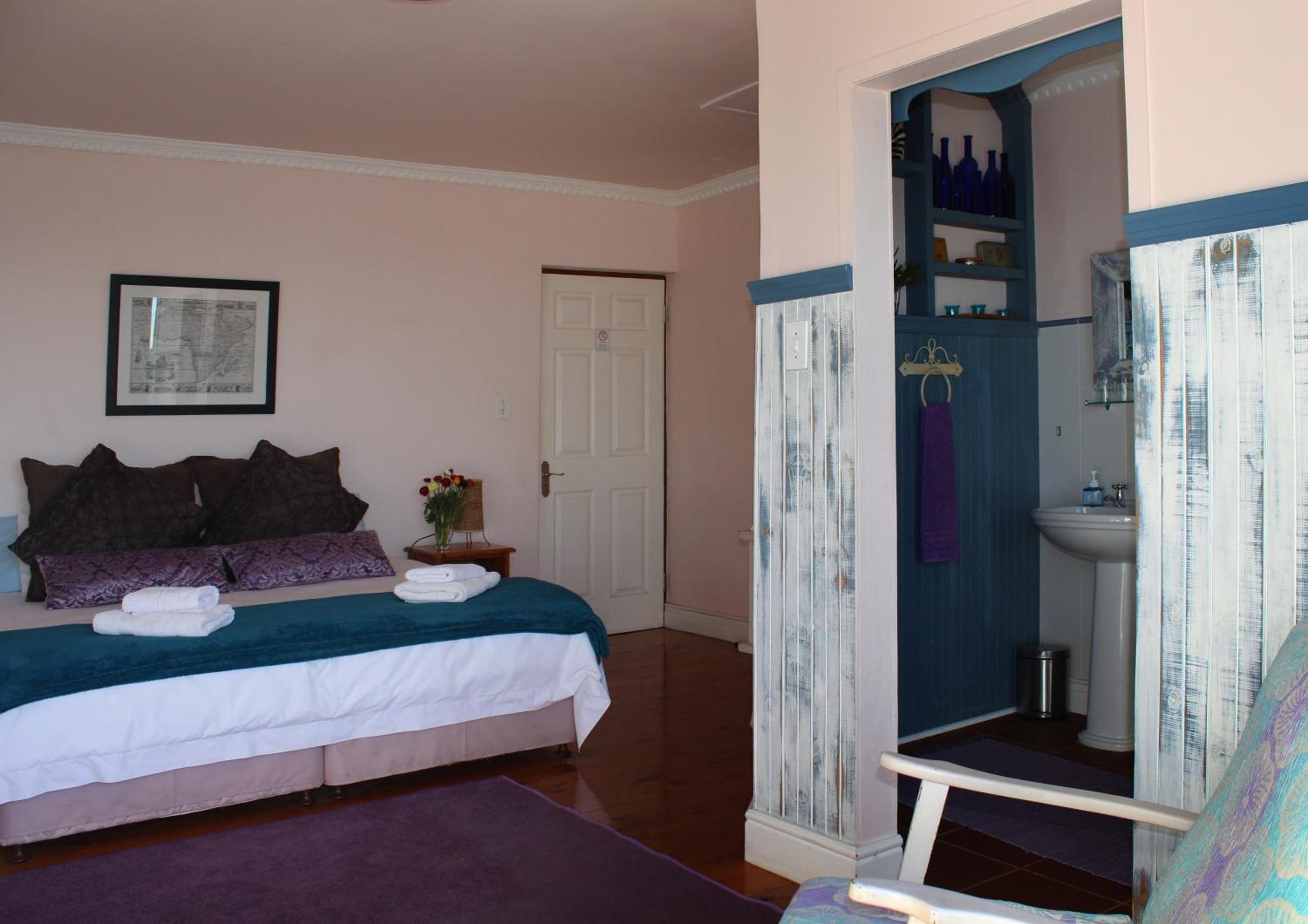 Twin/Double Room