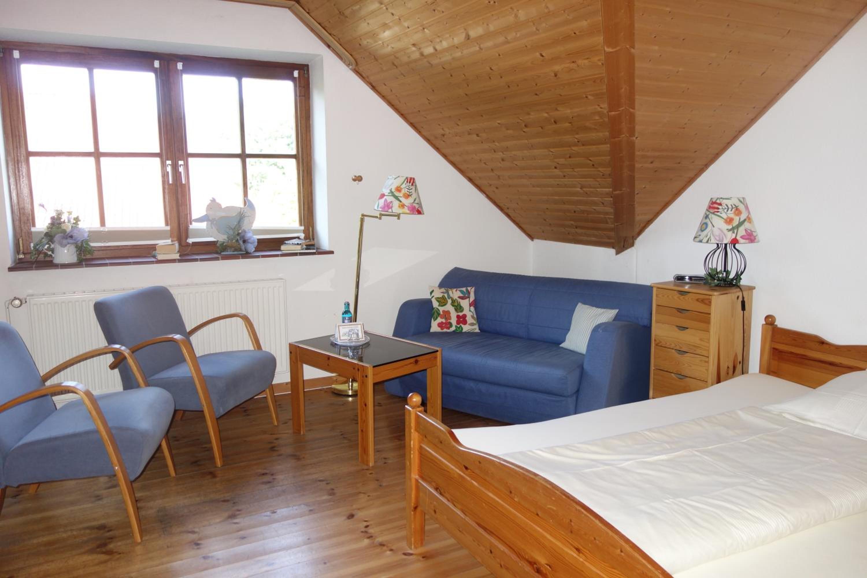 Family Room photo 1