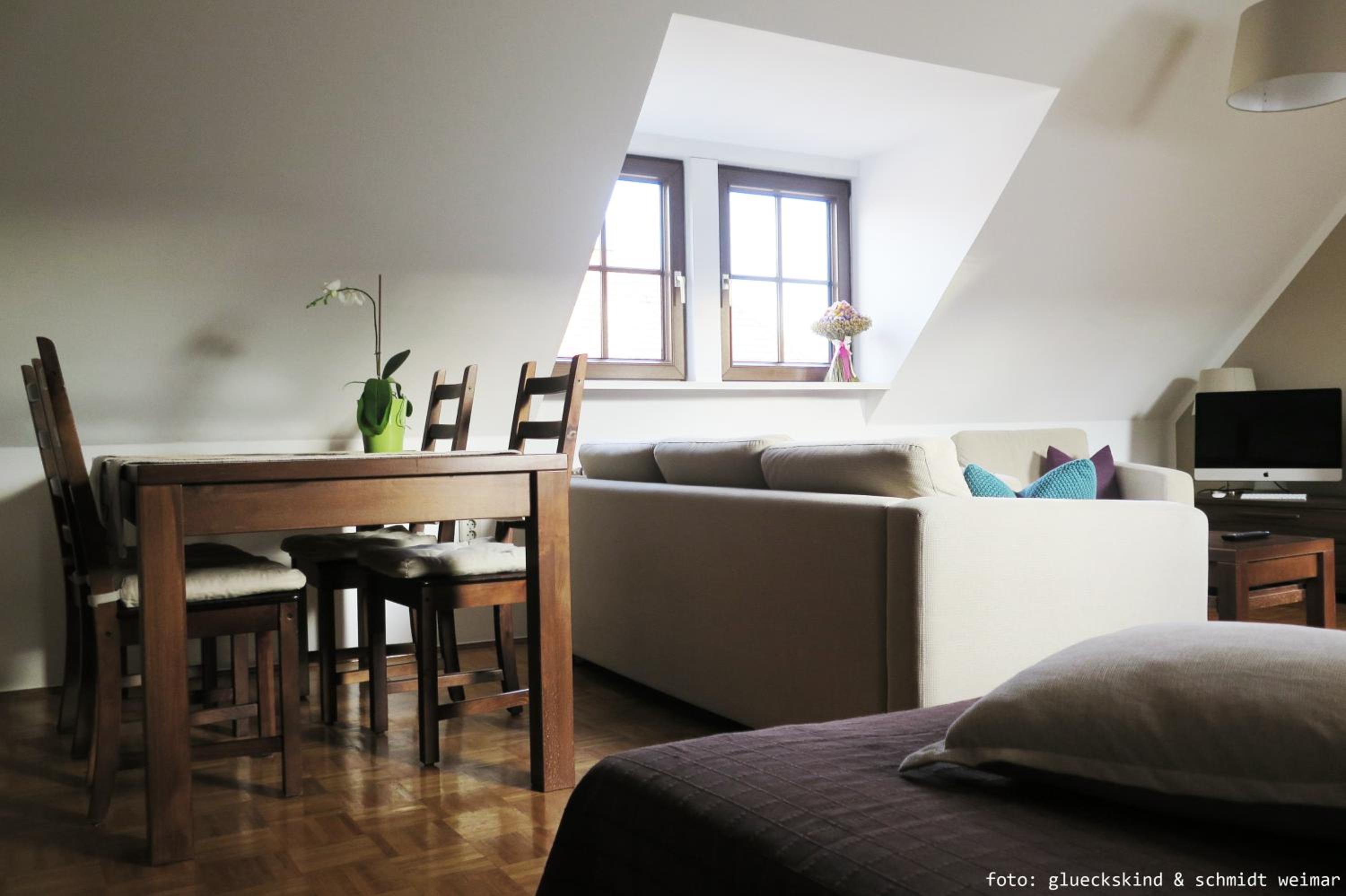 Two-Bedroom Apartment - Photo 10