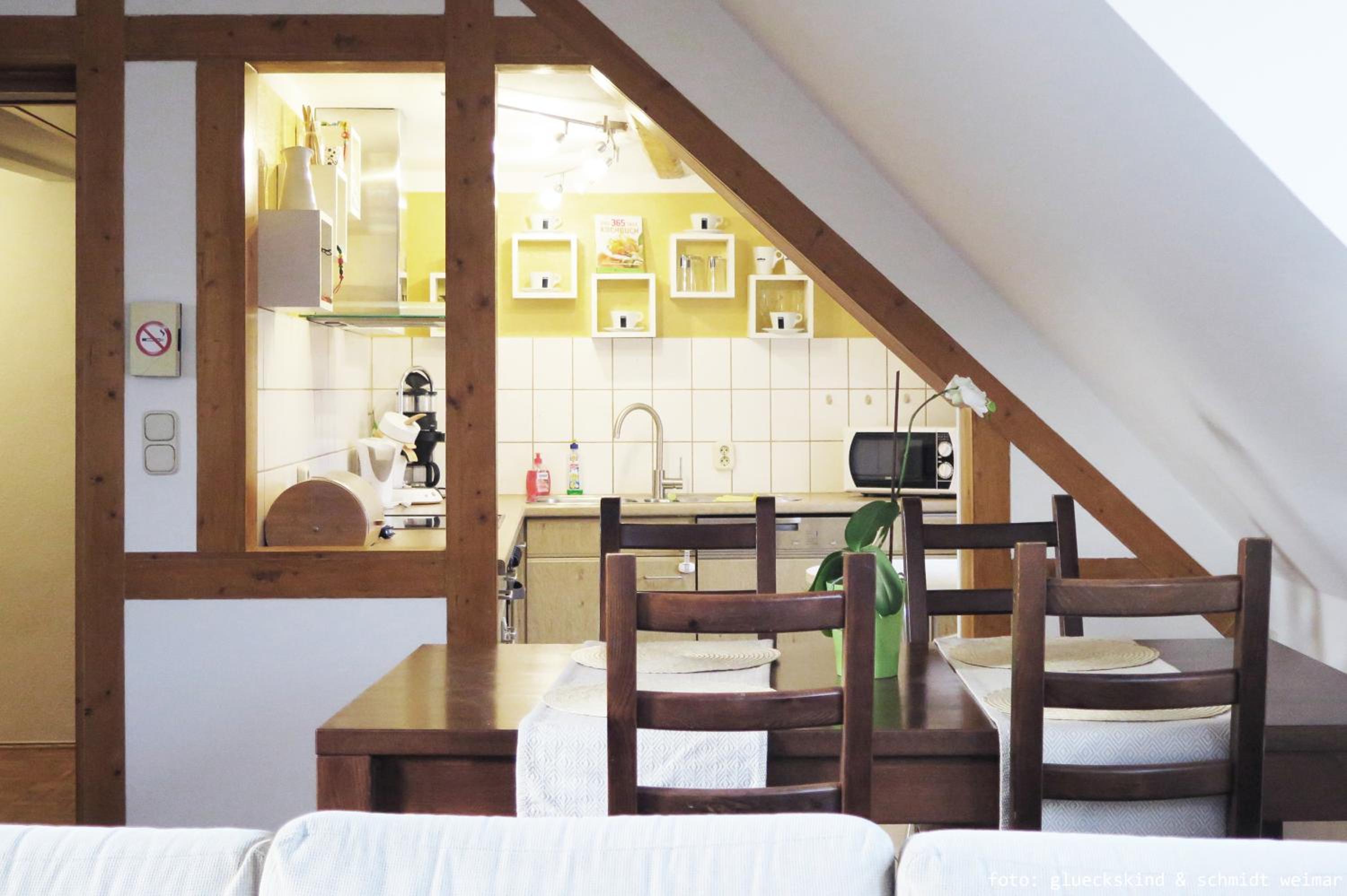 Two-Bedroom Apartment - Photo 11