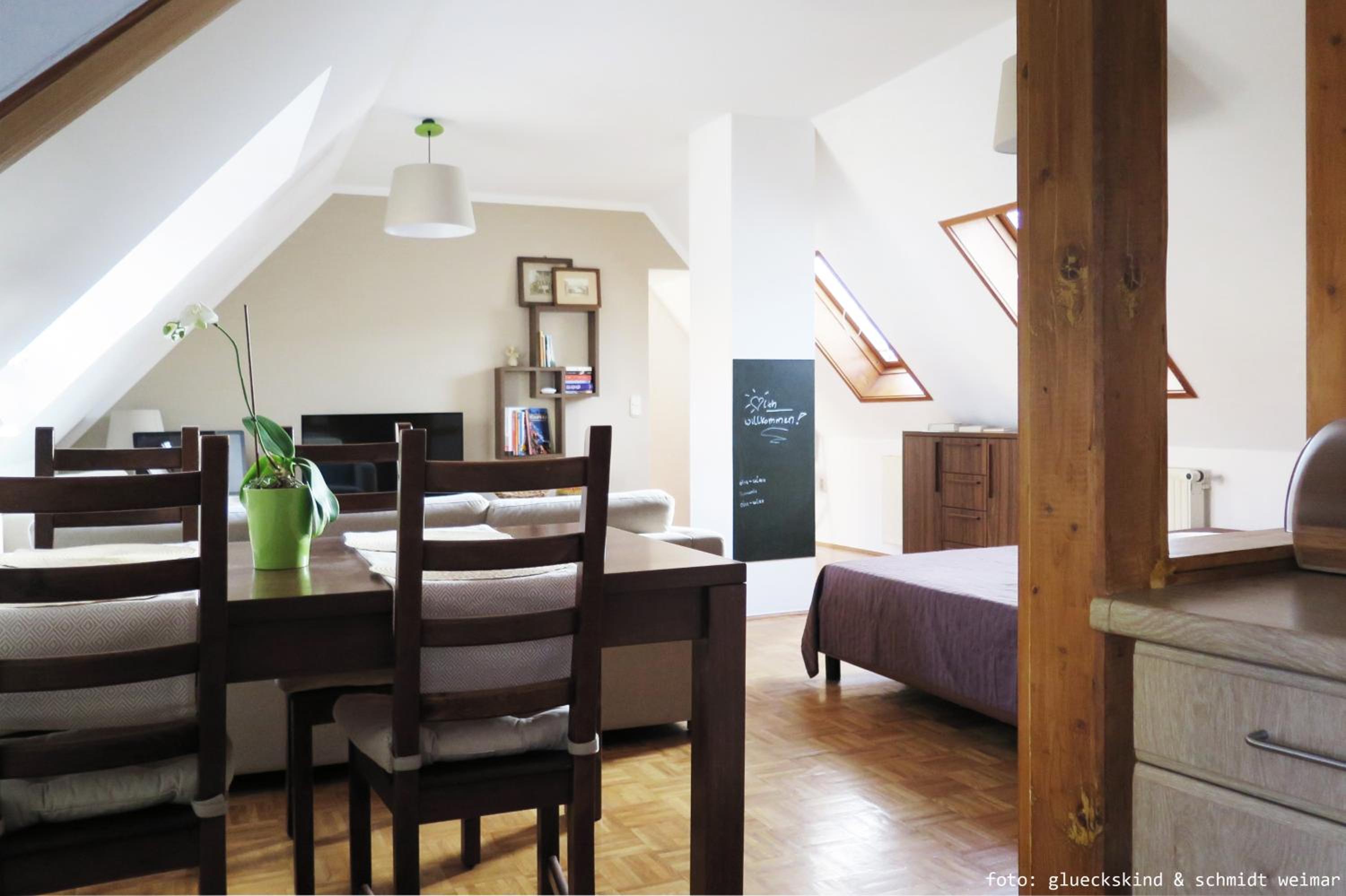 Two-Bedroom Apartment - Photo 12