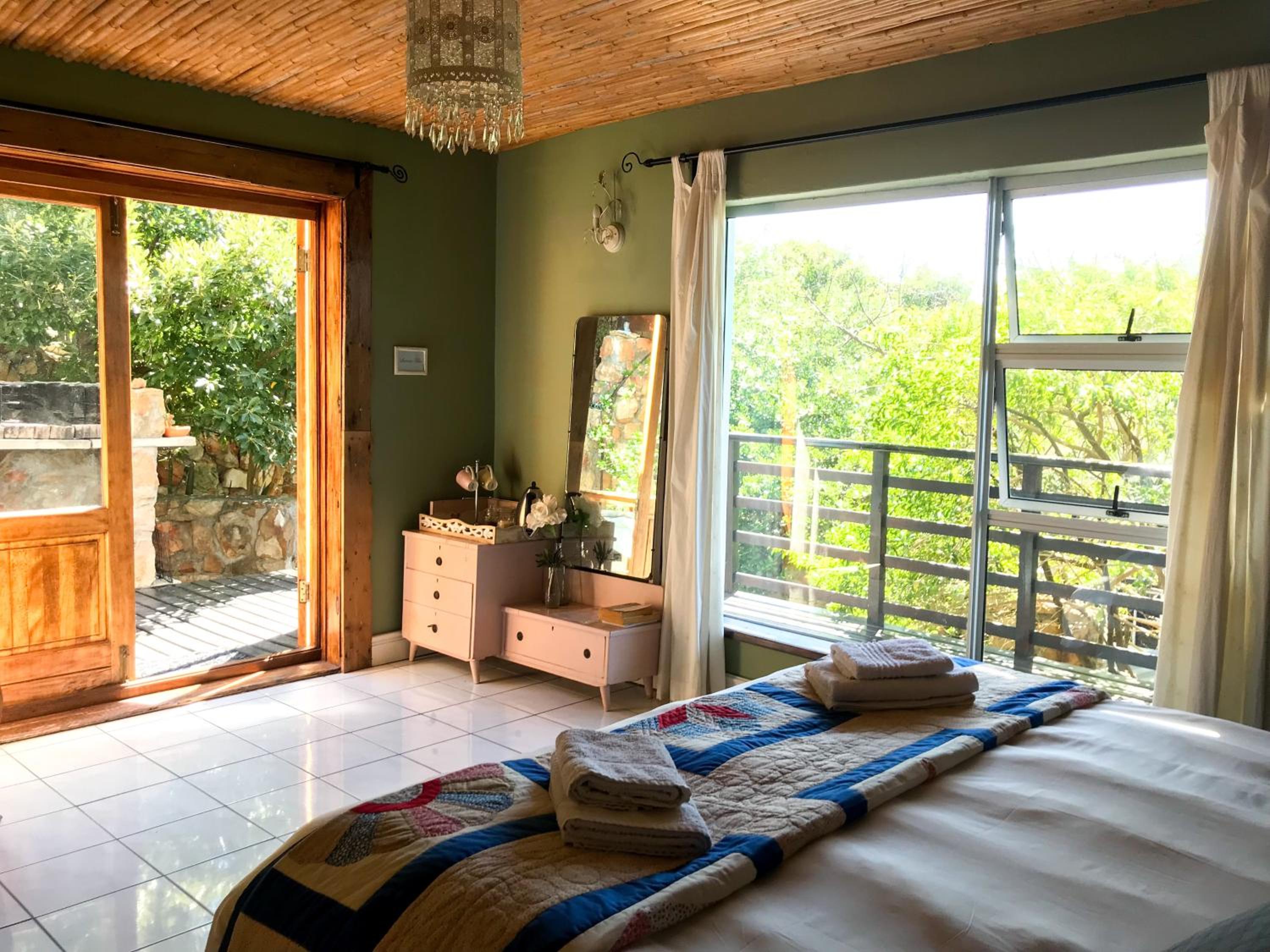 Twin/Double Room - Photo 3