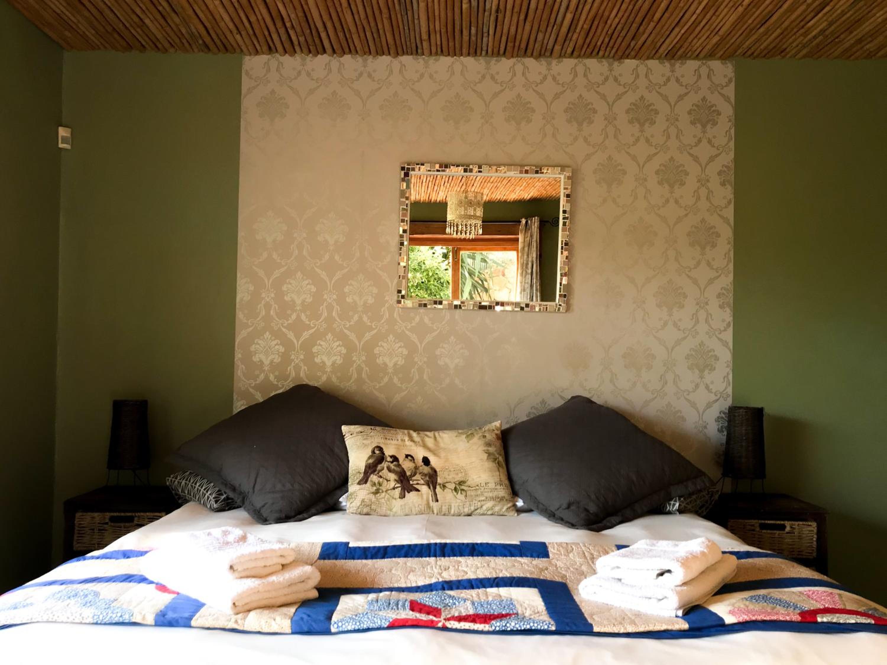 Twin/Double Room - Photo 1