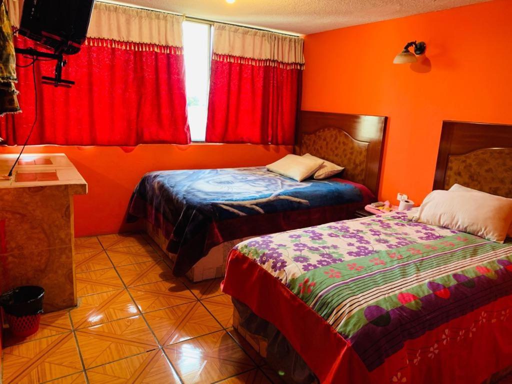 Basic Triple Room photo 2