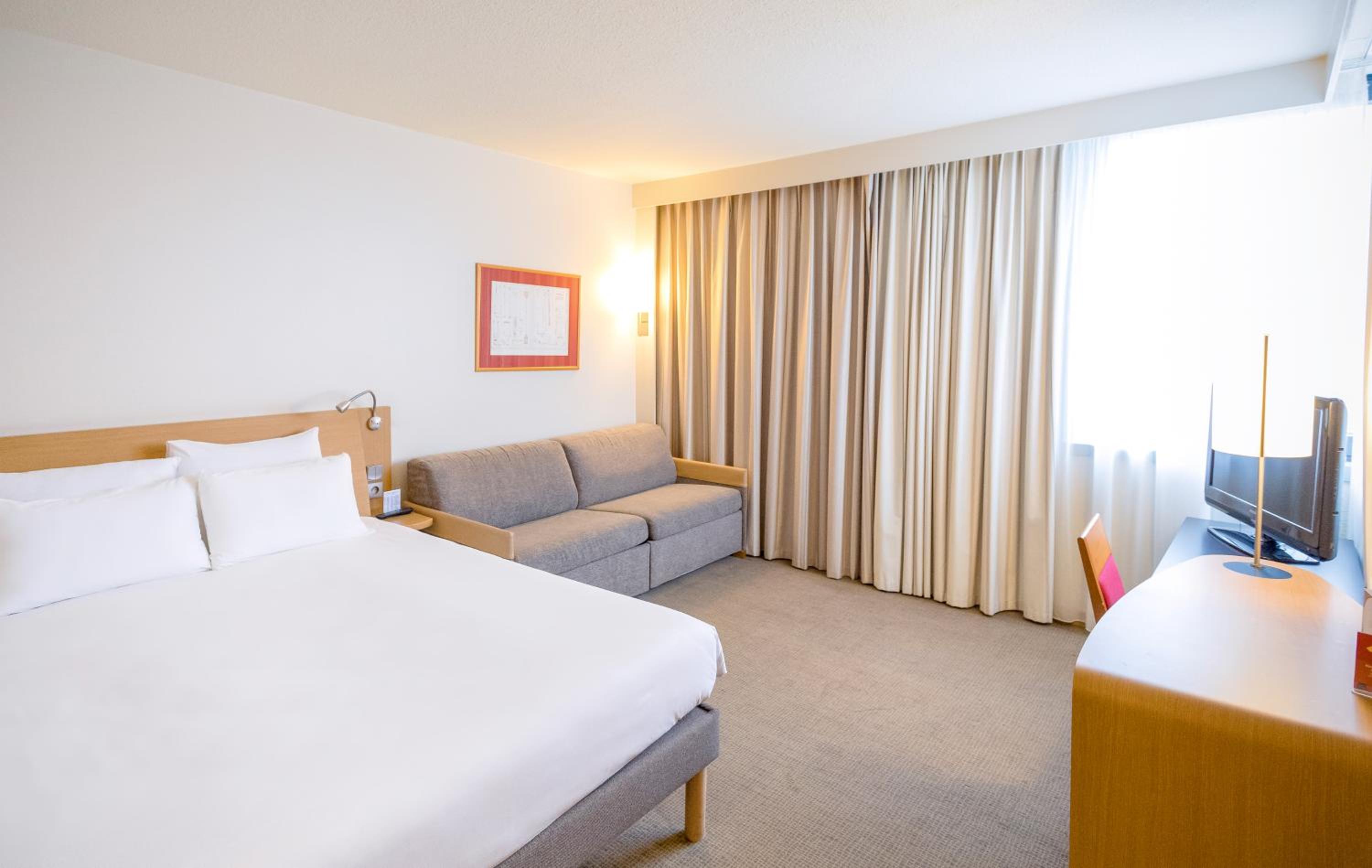 Superior Room - Room Only Non - refundable - Photo 7