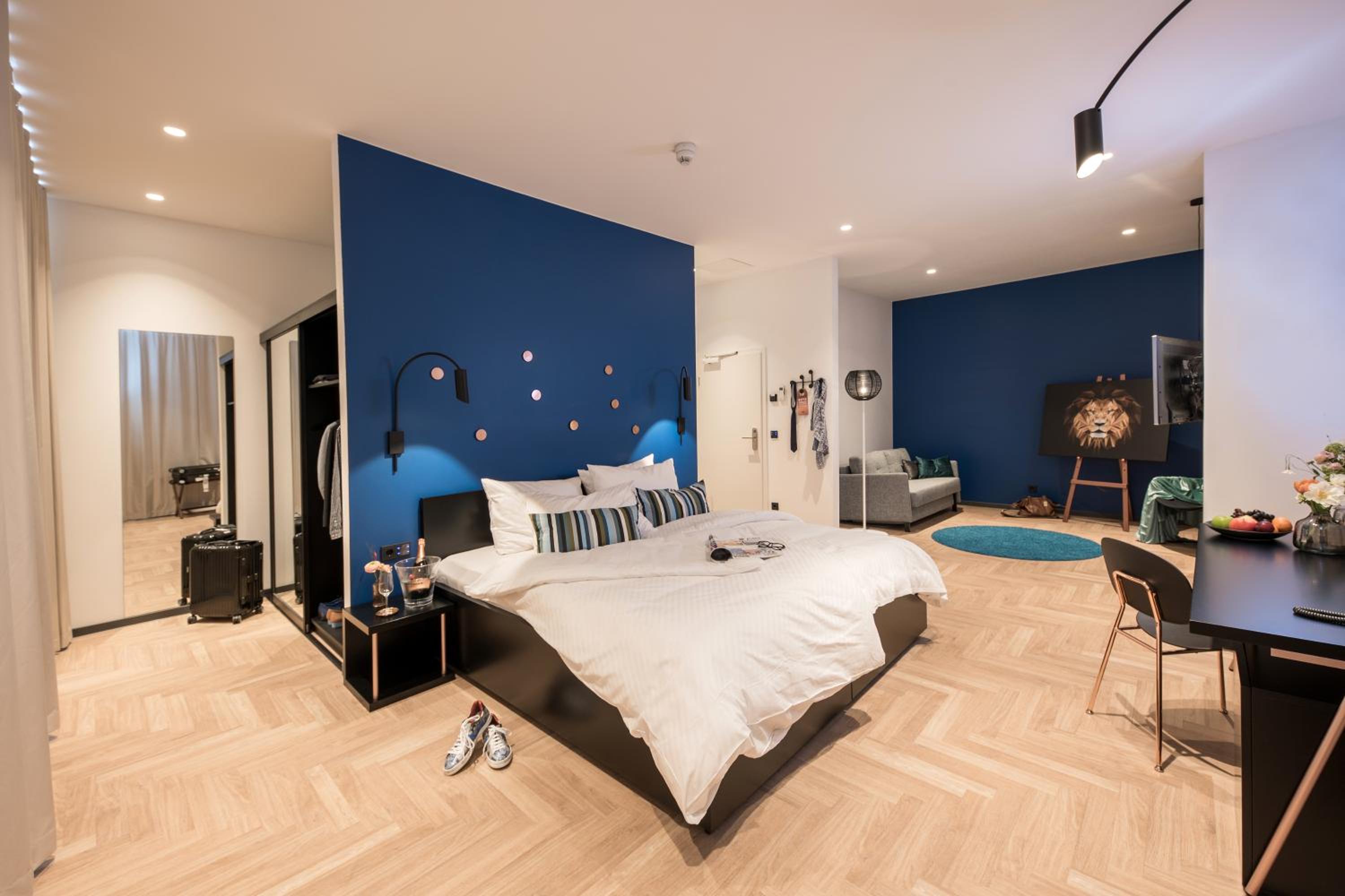 Suite photo 3