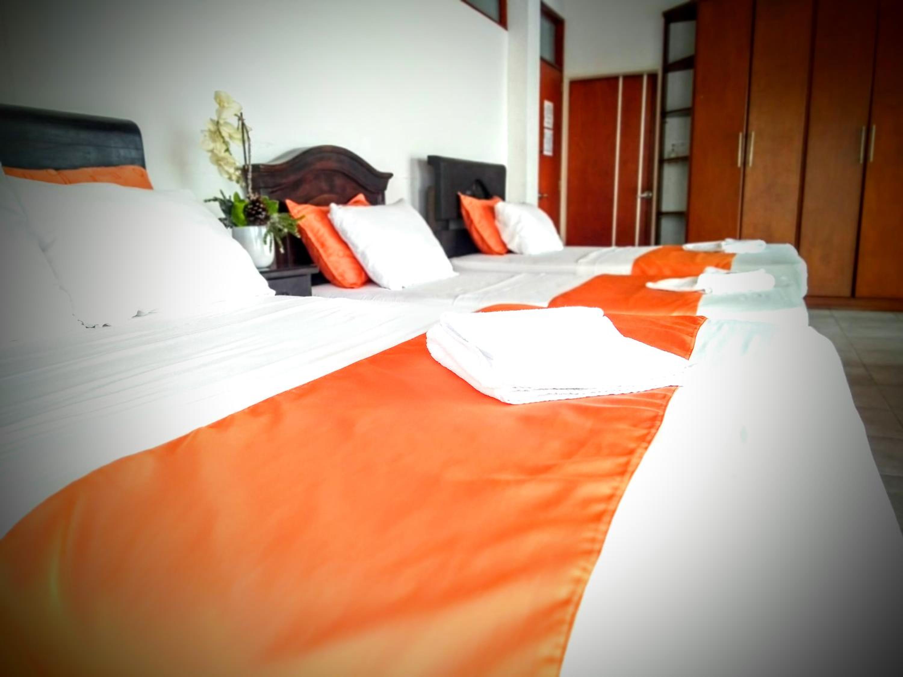 Basic Triple Room photo 3