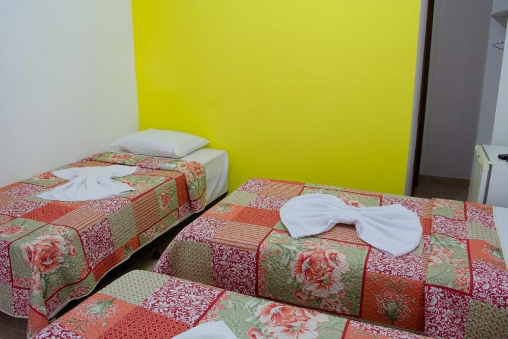 Triple Room photo 2