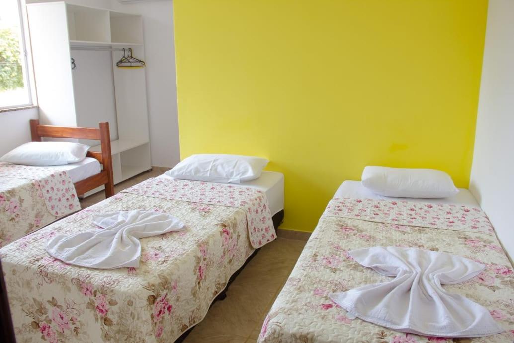Triple Room photo 3
