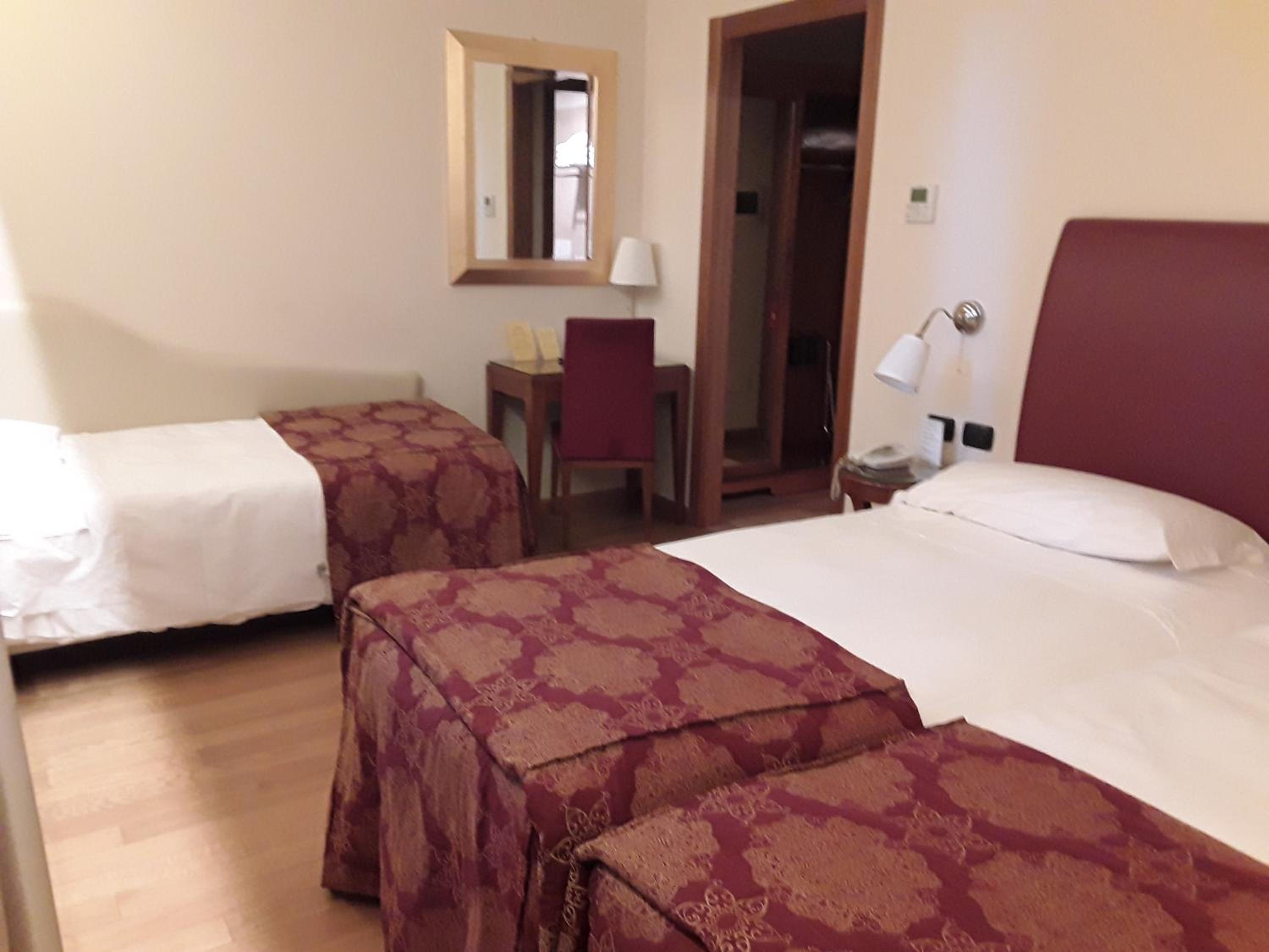 Superior Triple Room