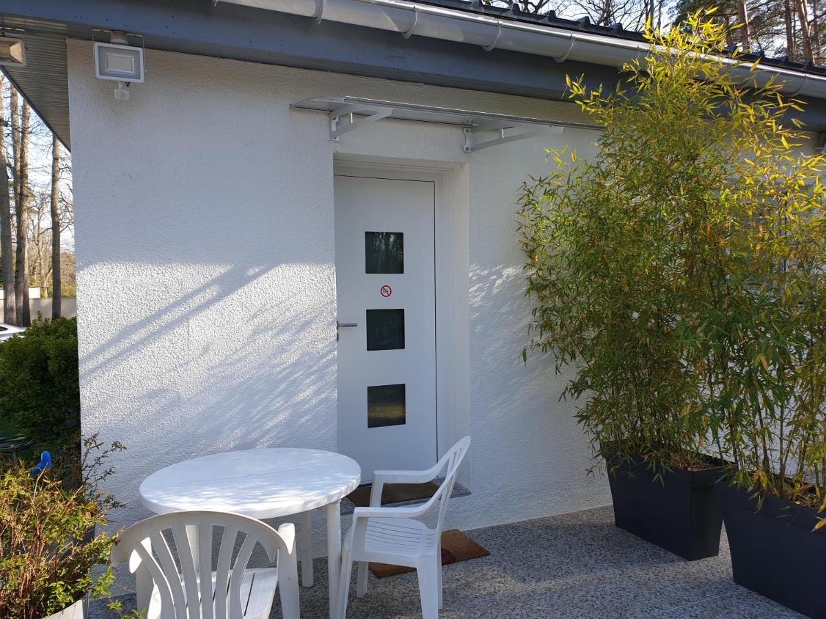 Double Room with Garden View photo 3