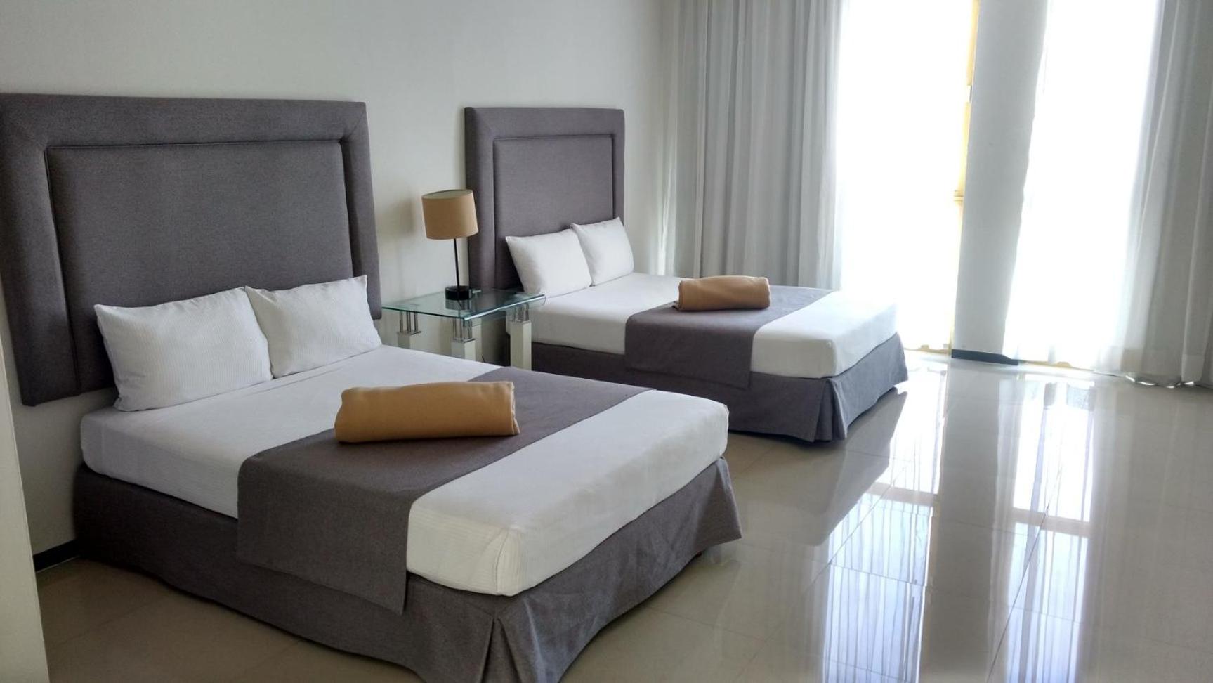 Standard Suite - Photo 8