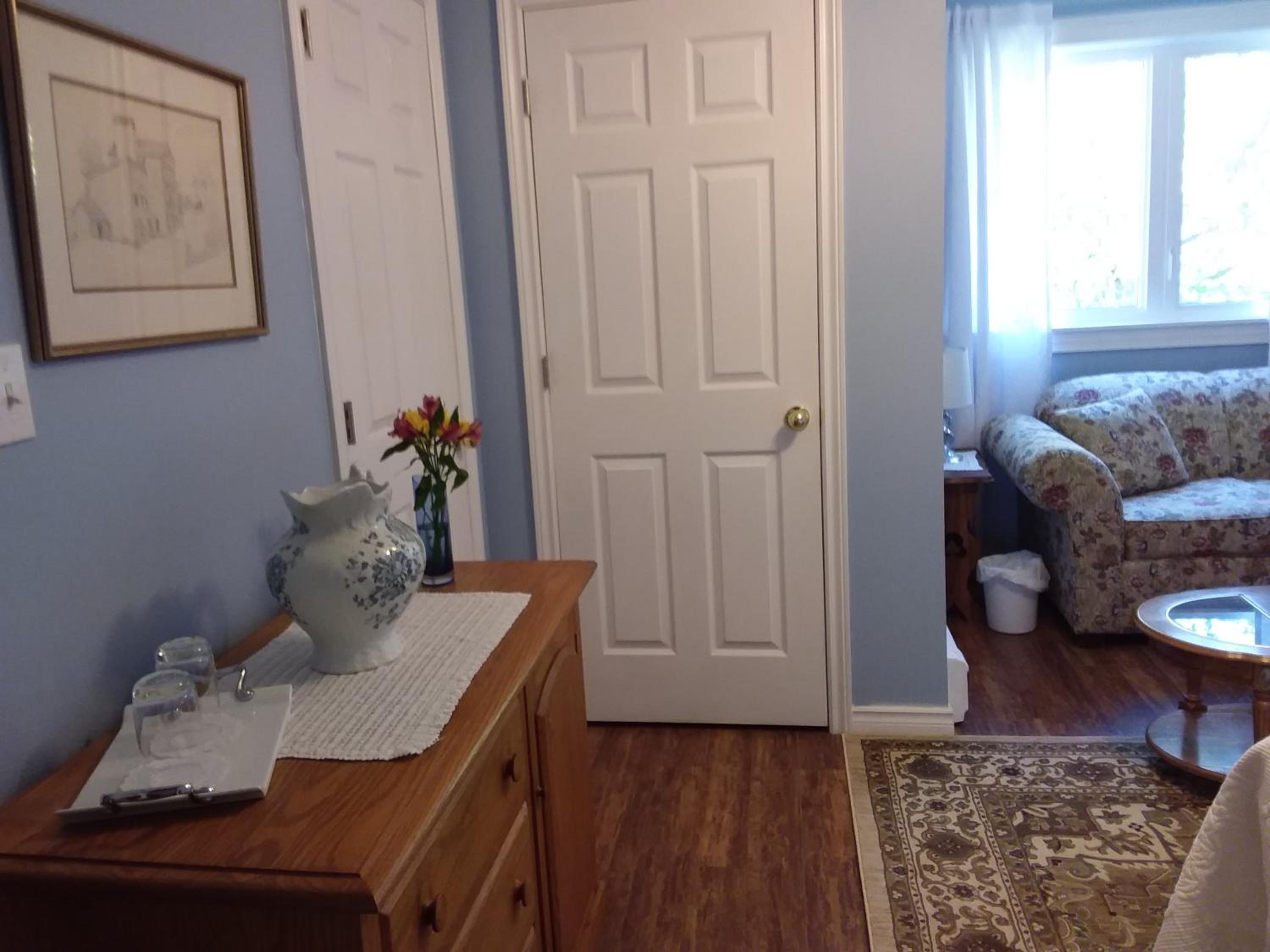 Deluxe Double Room With Shower photo 1