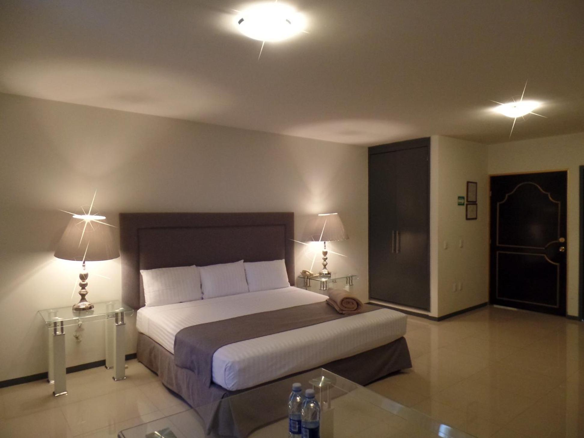 Standard Suite photo 1