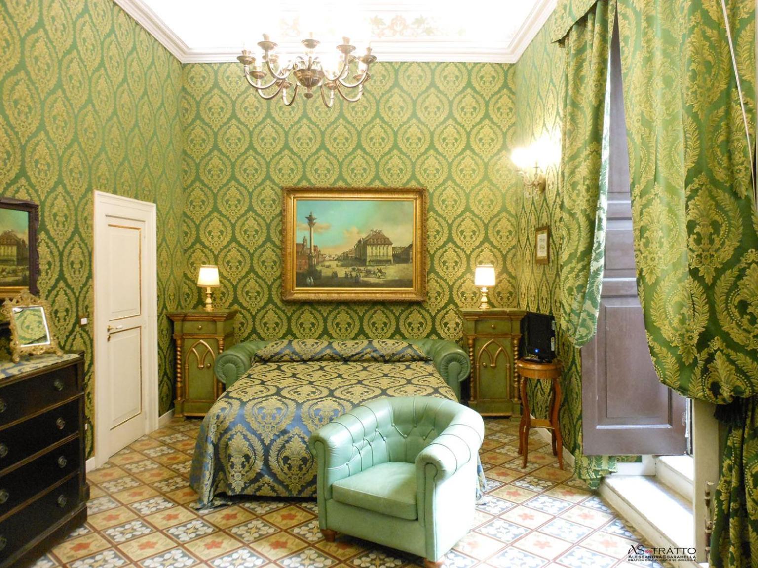 Superior Double Room photo 3