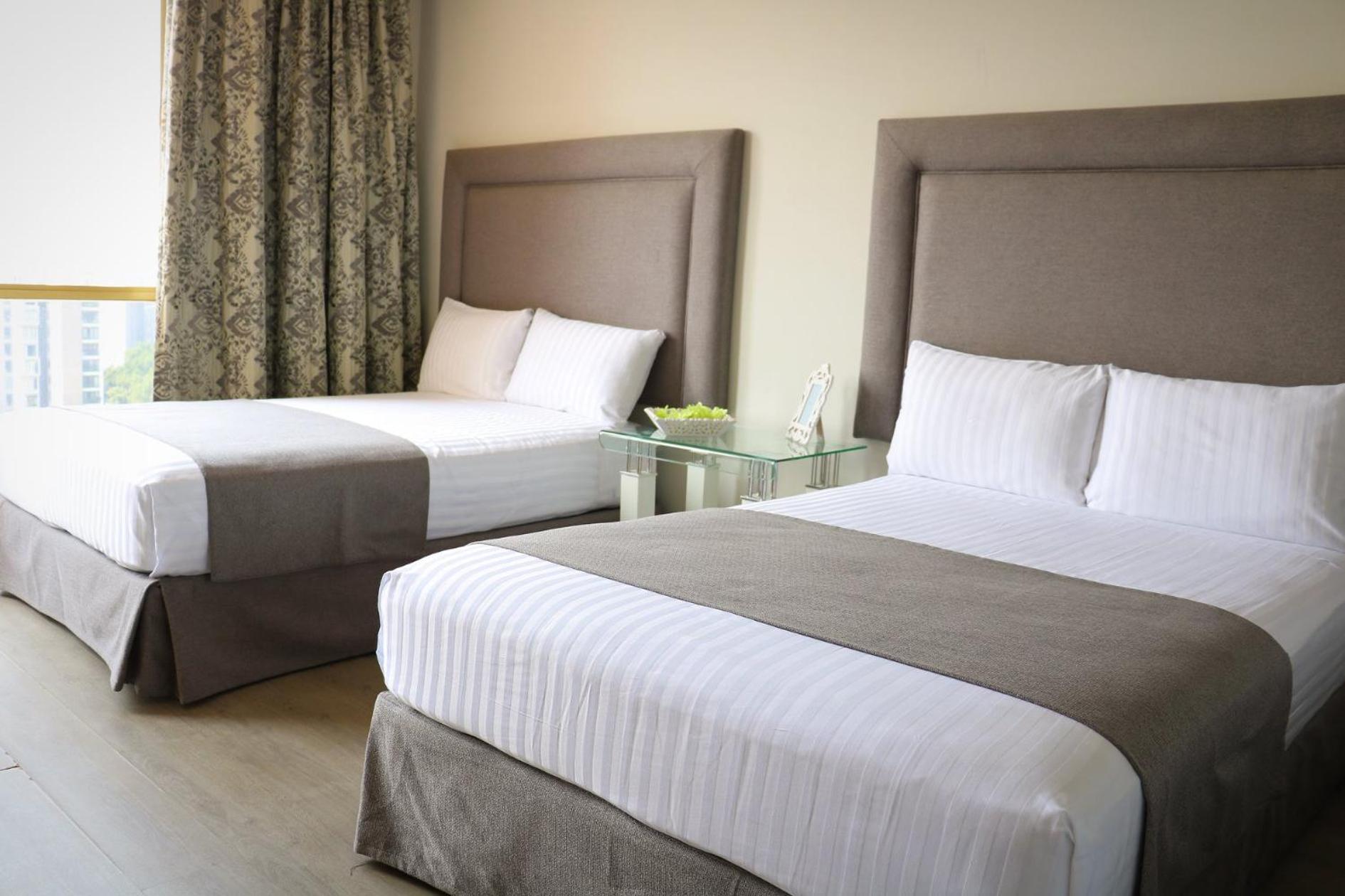 Standard Suite - Photo 15