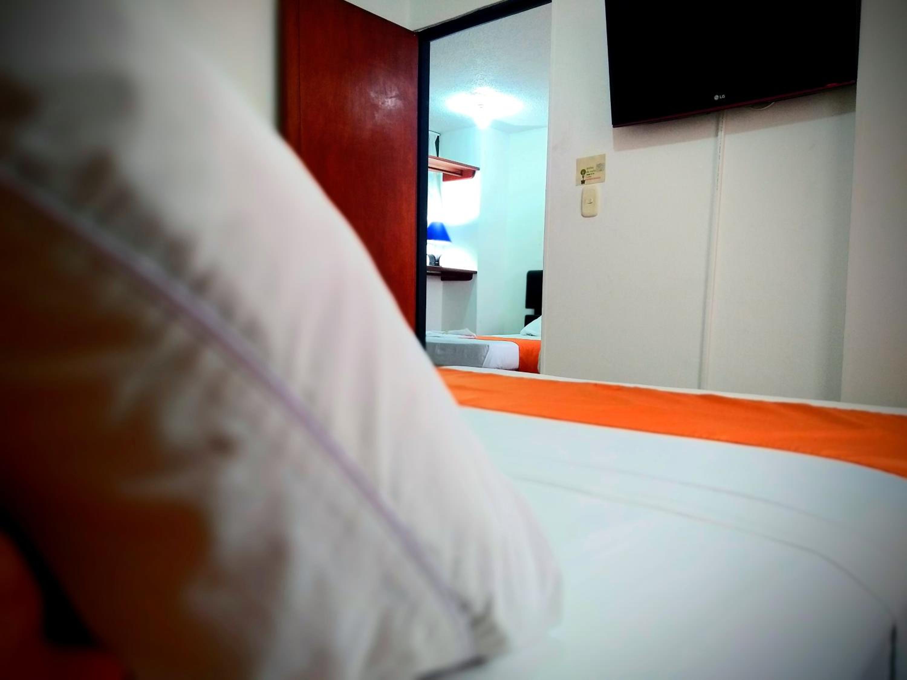 Standard Quadruple Room photo 2