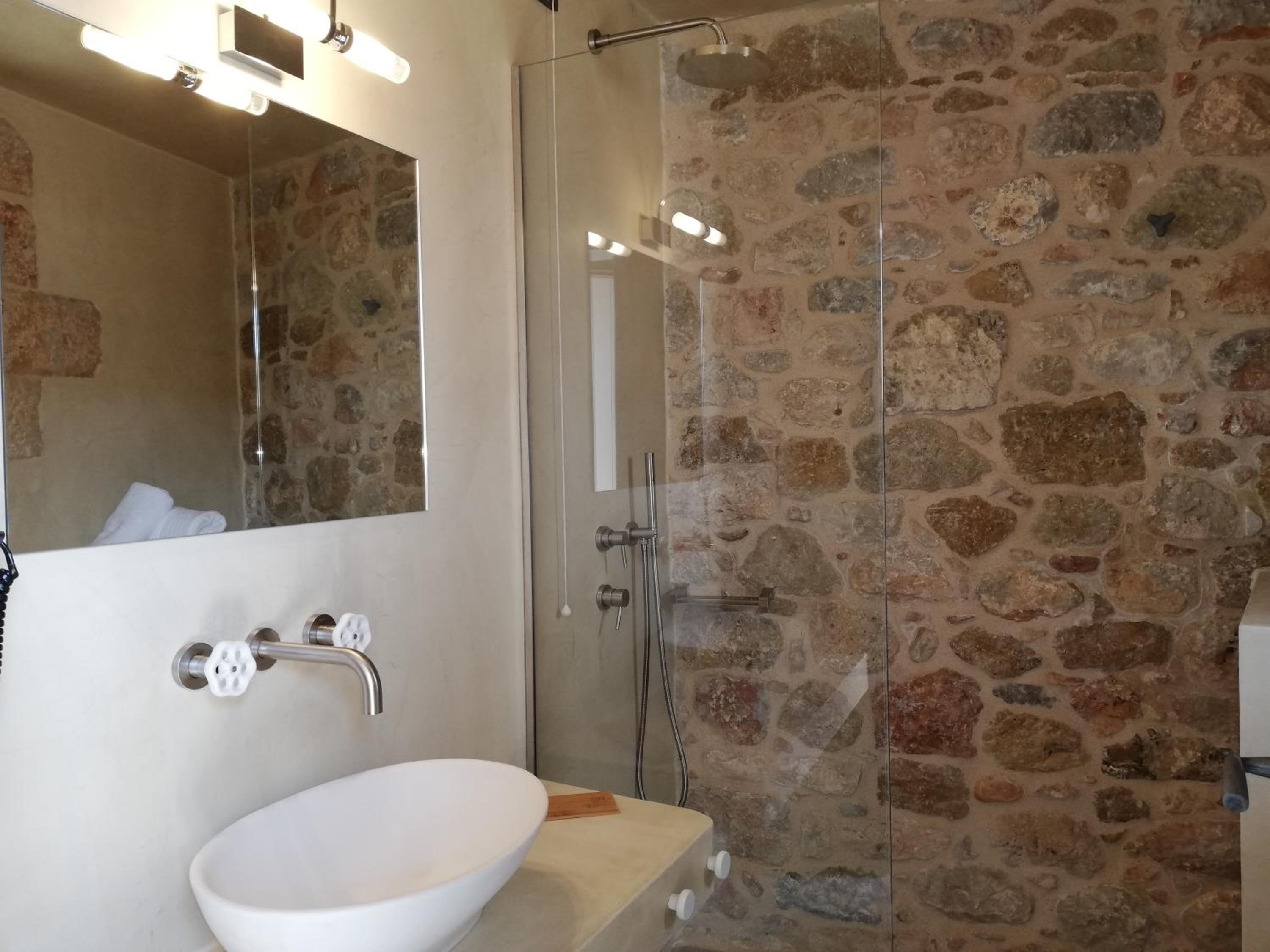 Double Room with Terrace - Photo 4