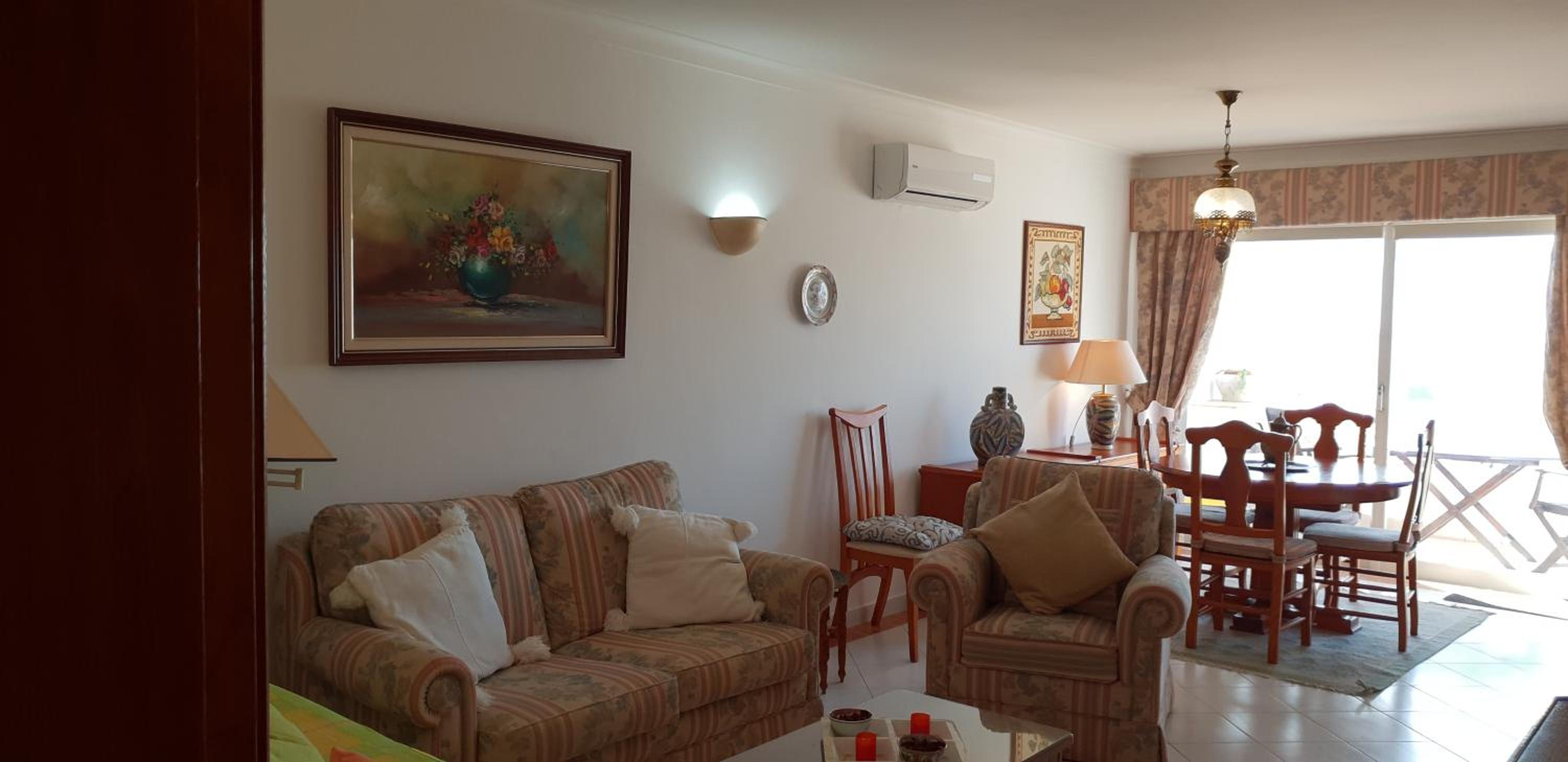 Apartment with Sea View