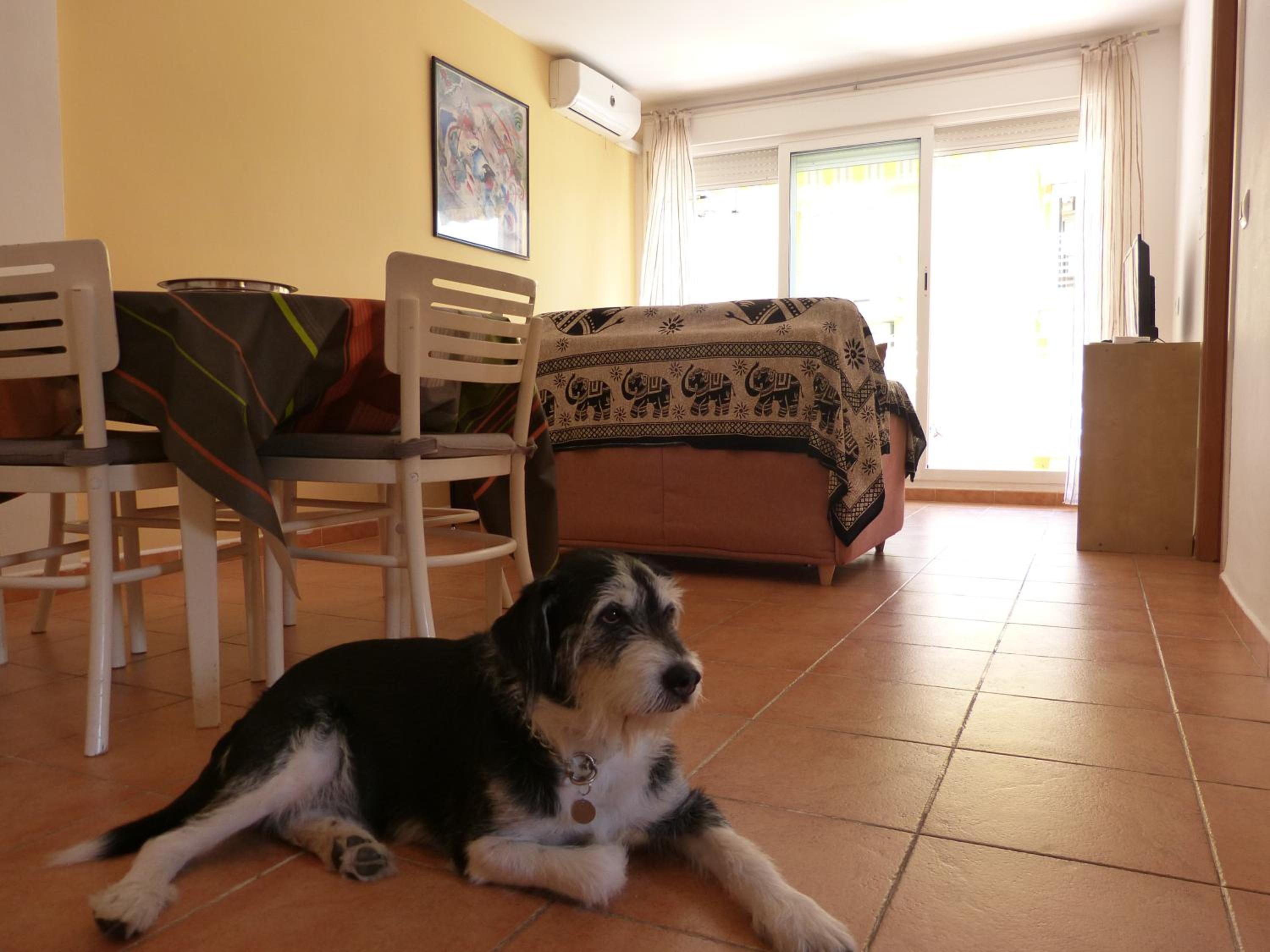 Departamento de tres habitaciones