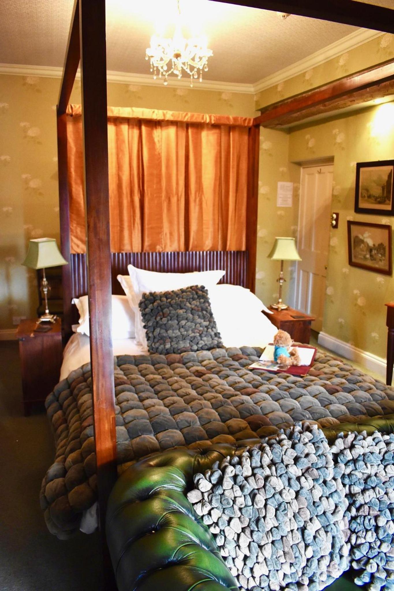 King Room photo 2