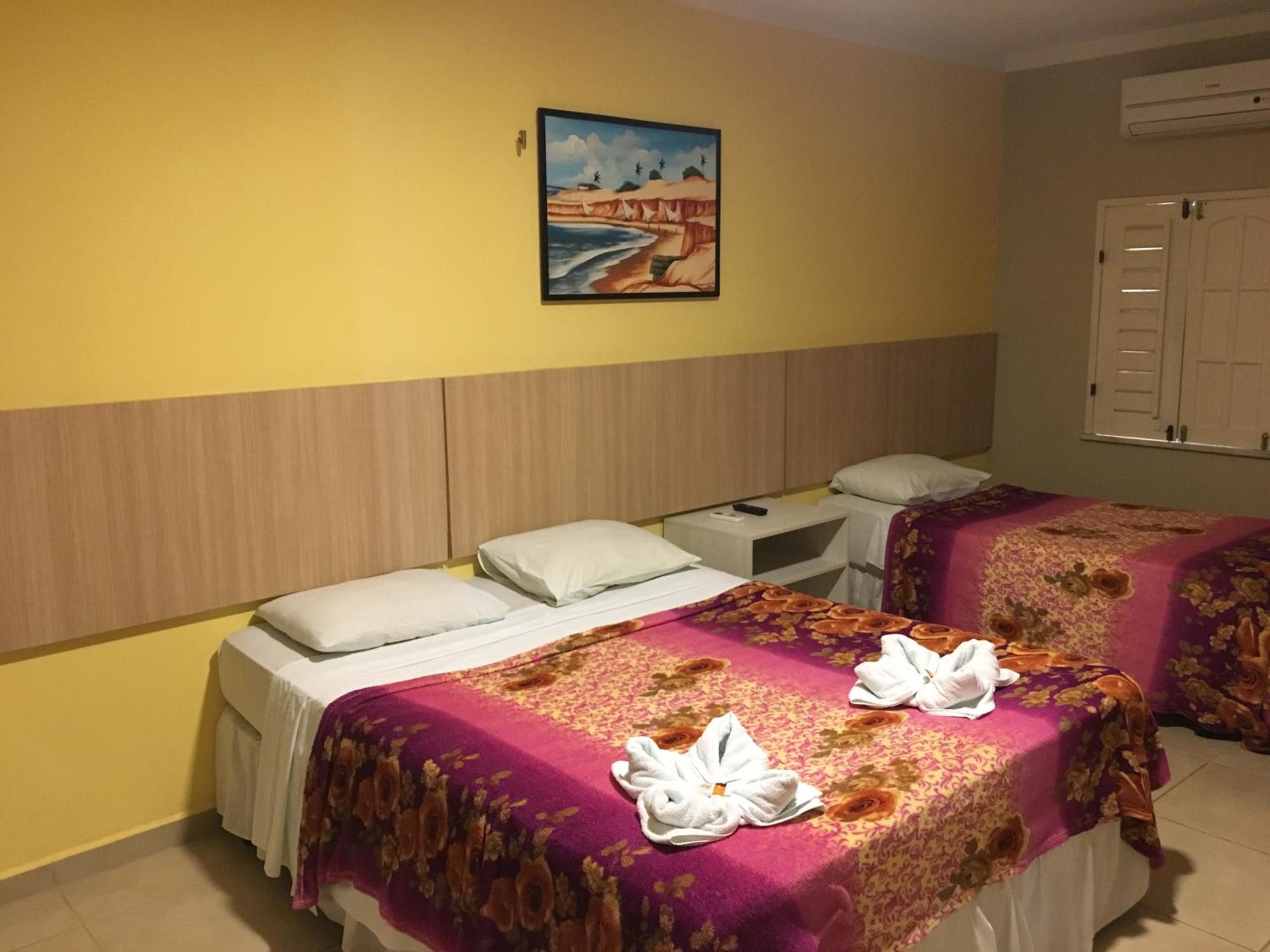 Deluxe Room - Photo 49