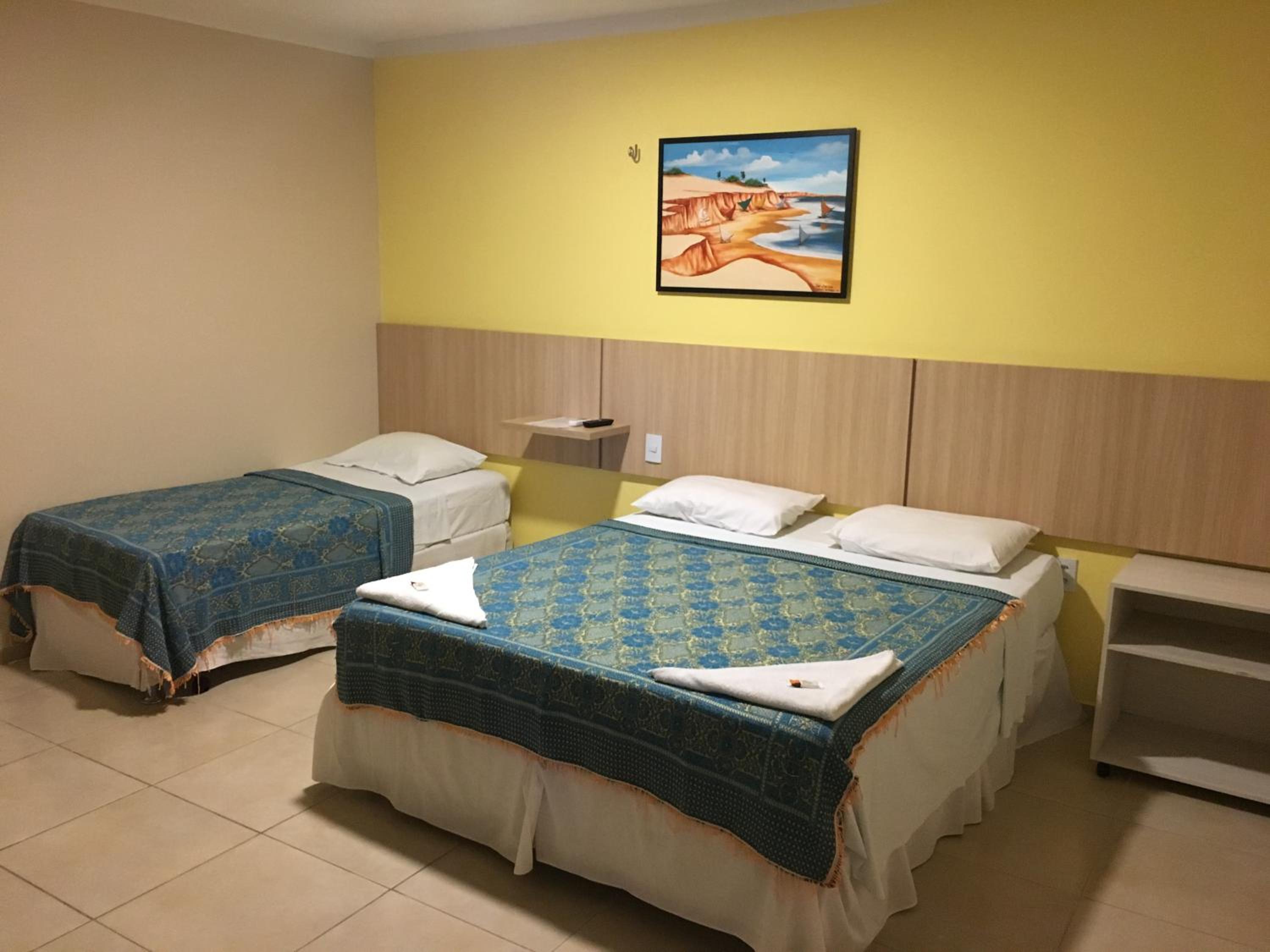 Deluxe Room - Photo 53
