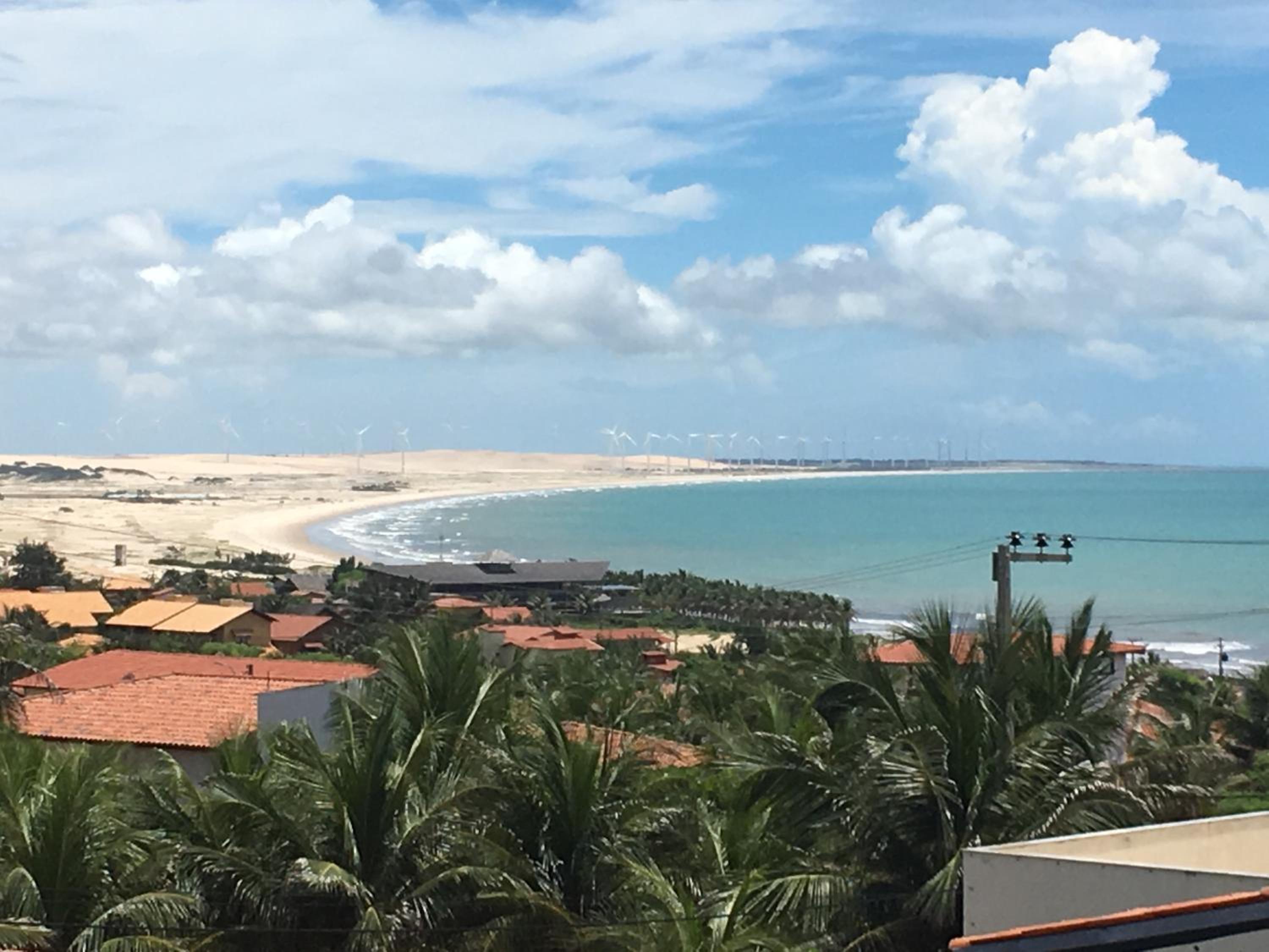 Apartment with Sea View - Photo 12