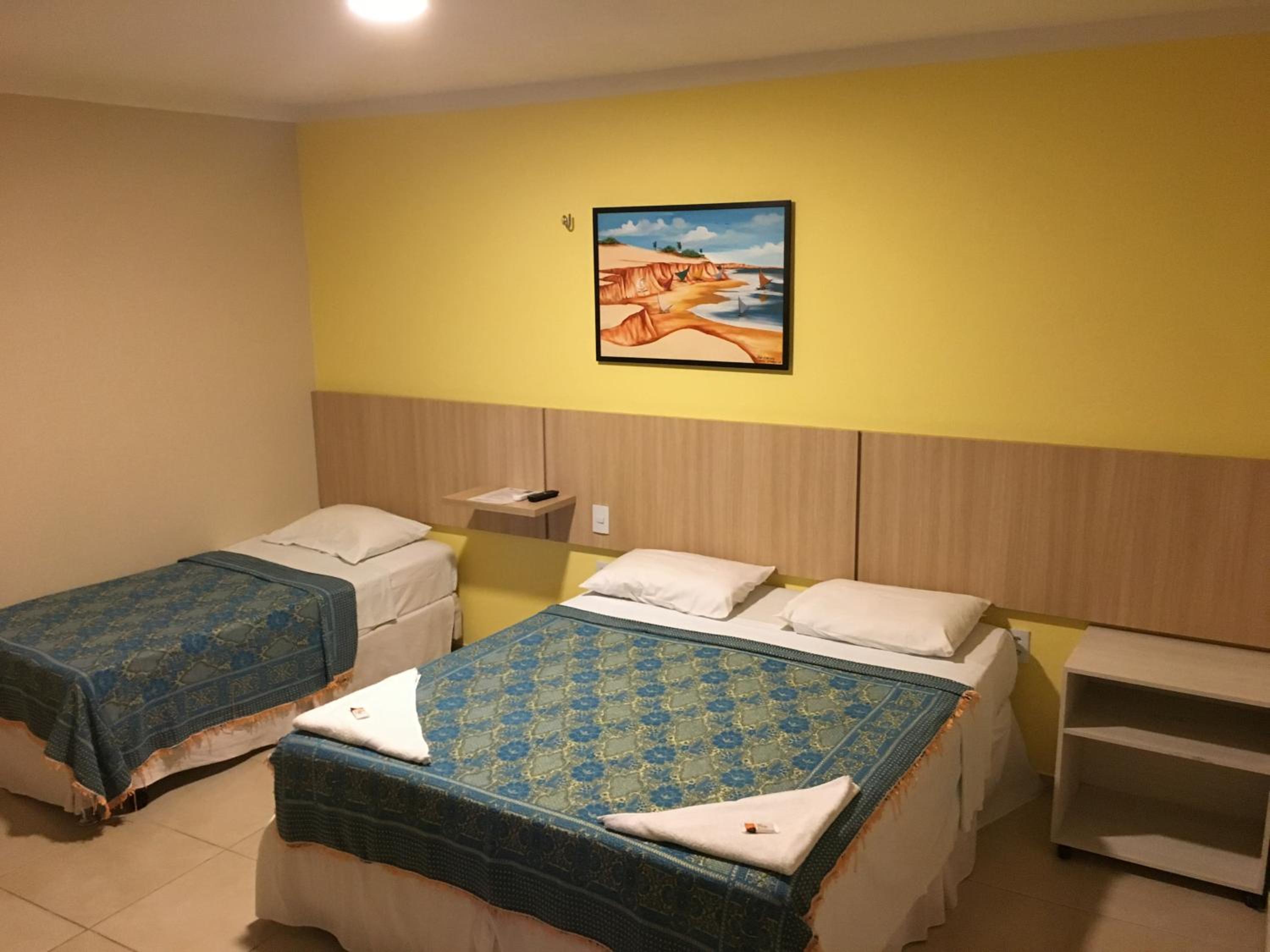Deluxe Room - Photo 31