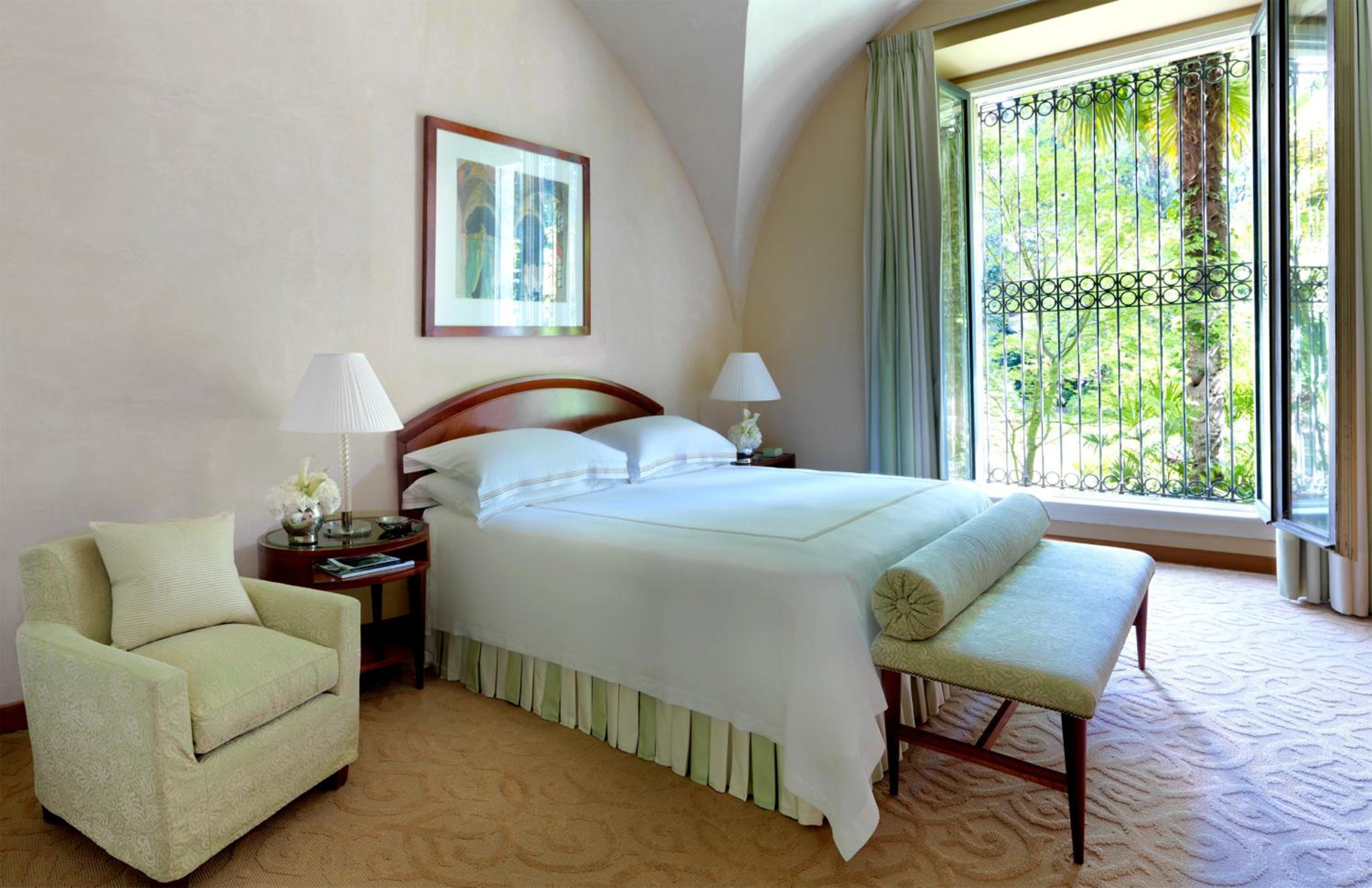 Cloister Suite King photo 2