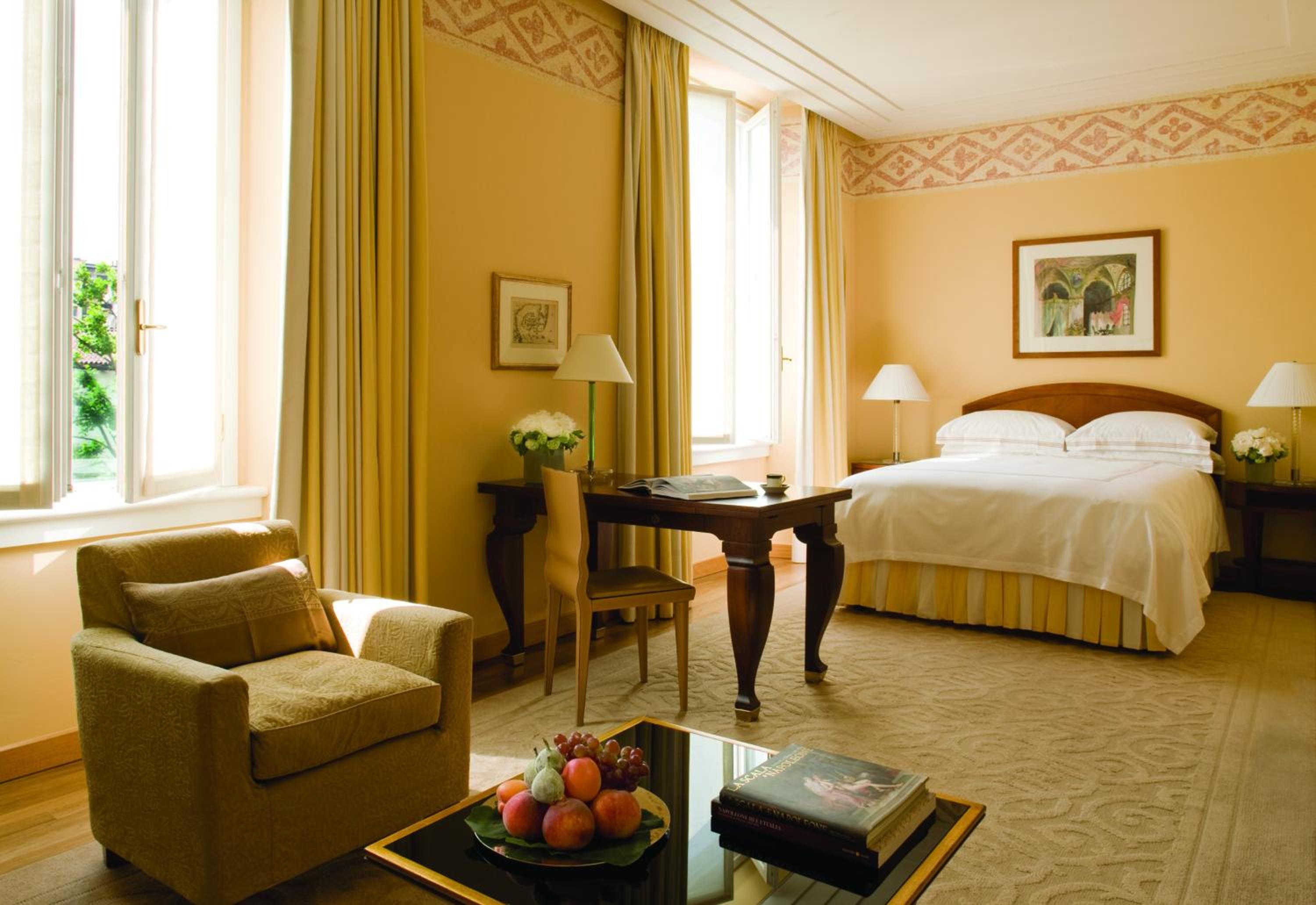 Deluxe Room photo 2