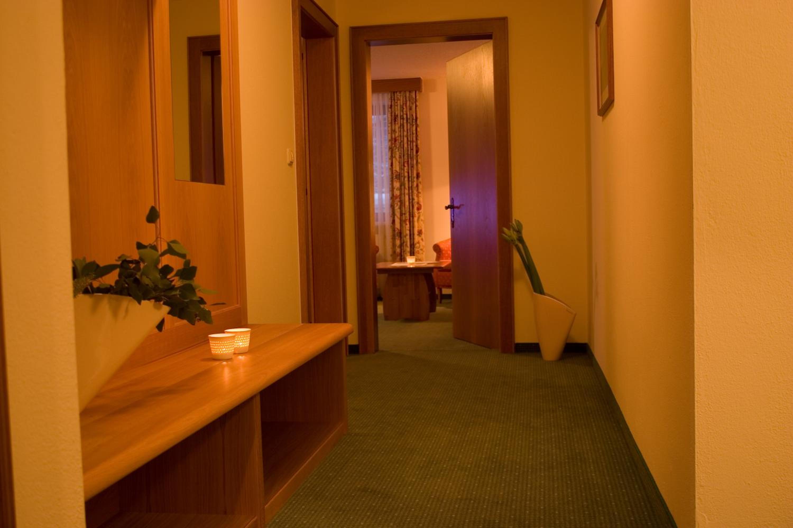 Apartment (2-4 Adults) photo 3