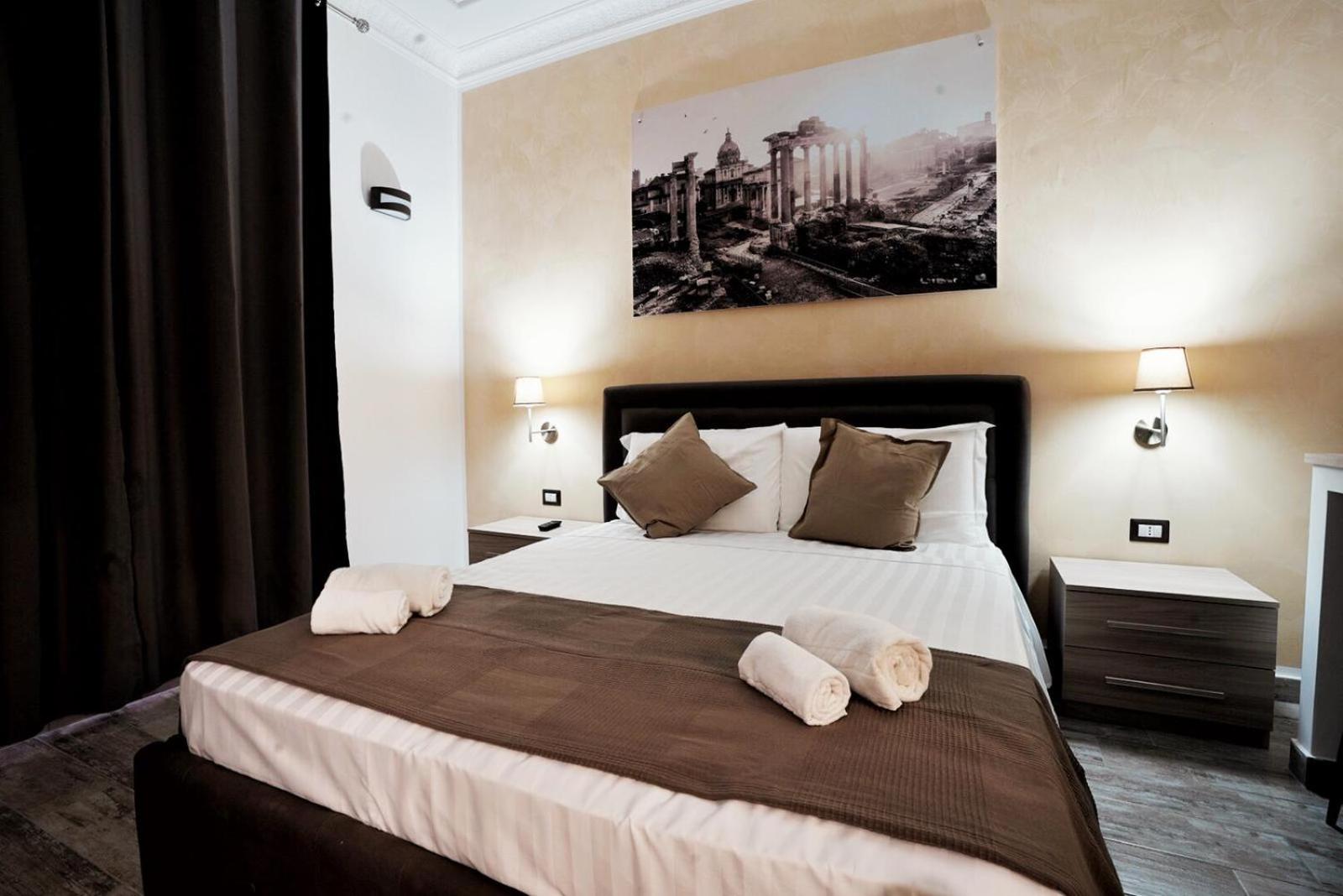 Deluxe Double Room photo 3