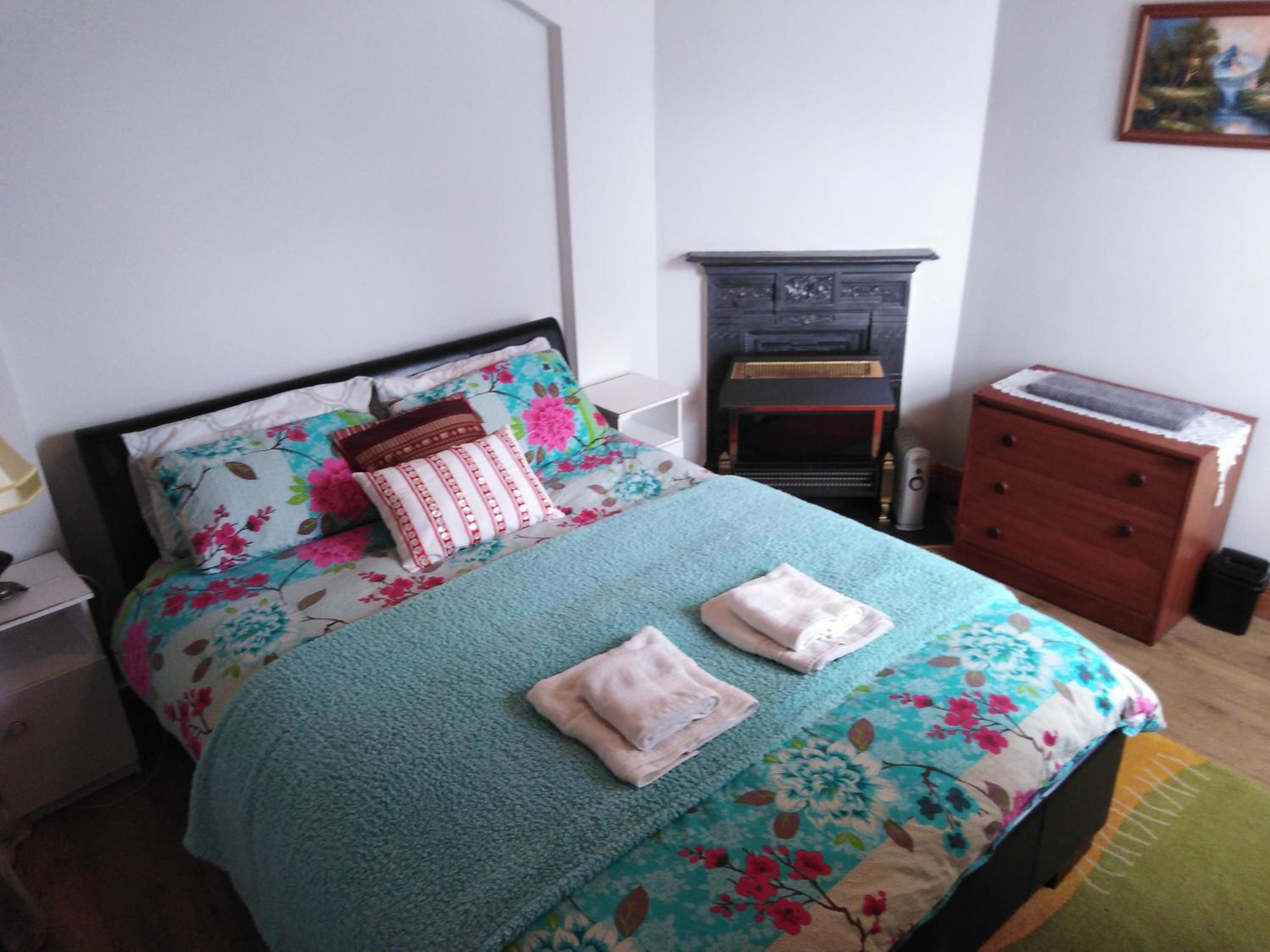 Deluxe King Room photo 3