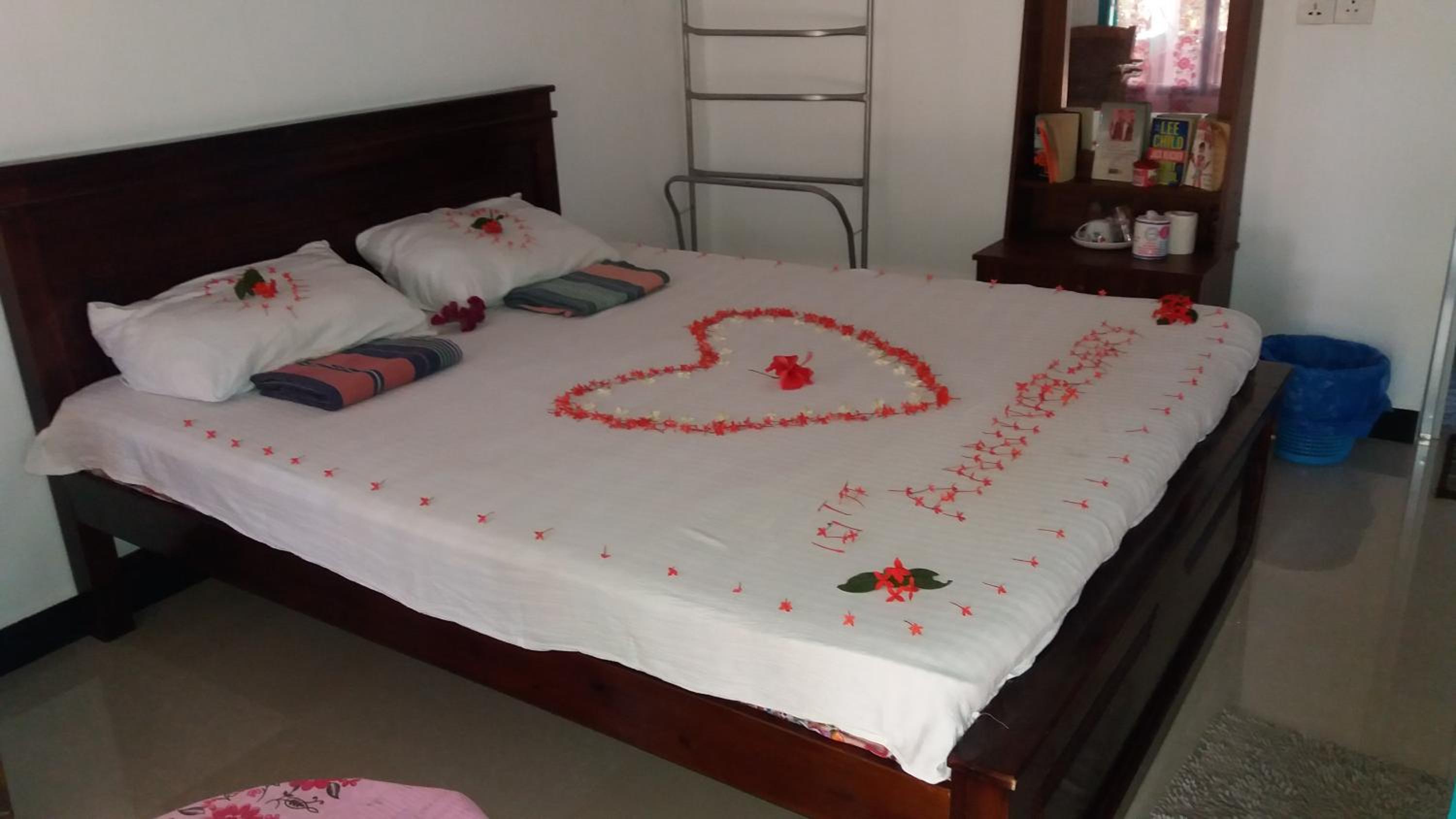 Double Room with Terrace photo 2