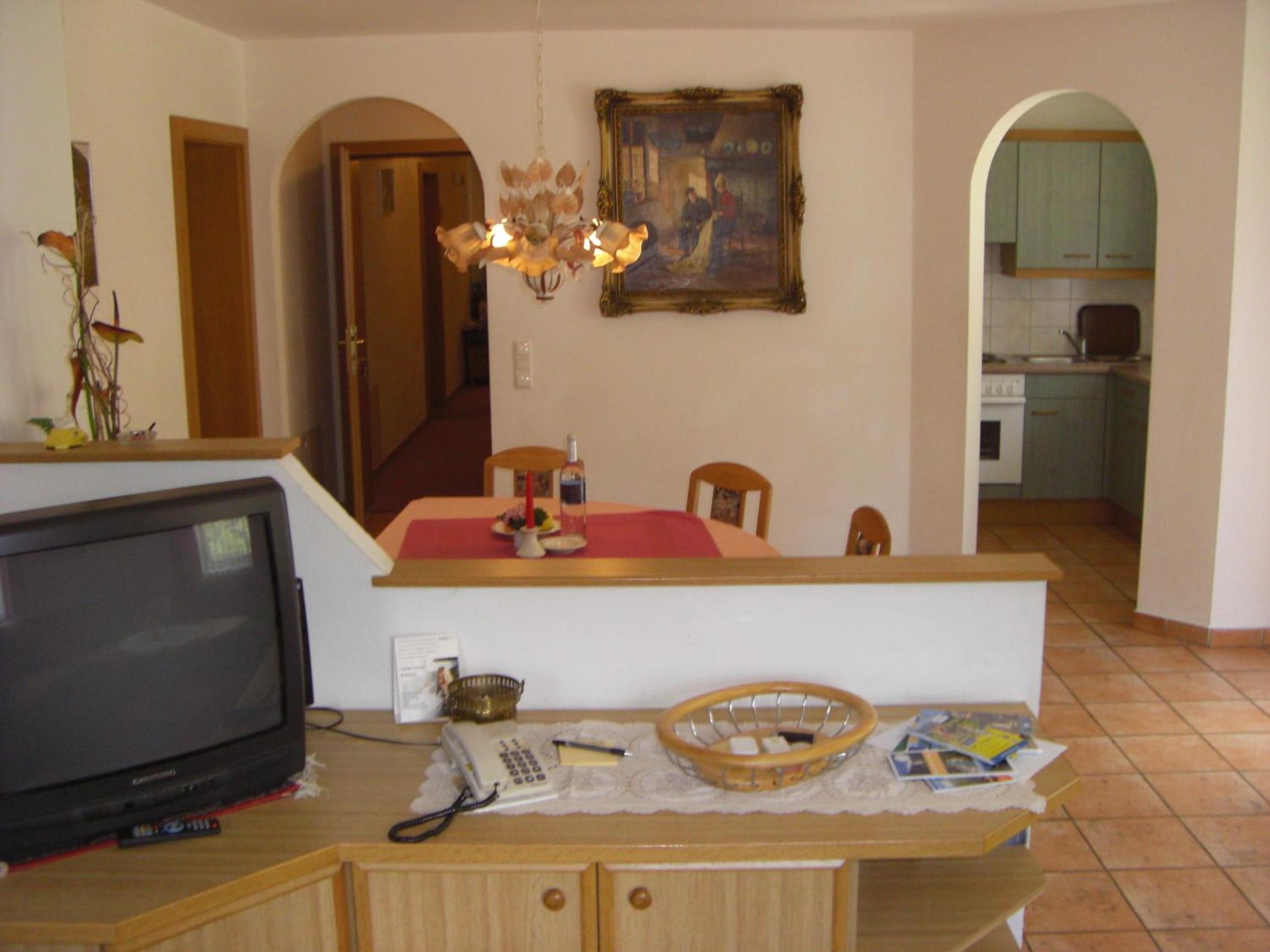 Two-Bedroom Apartment photo 3