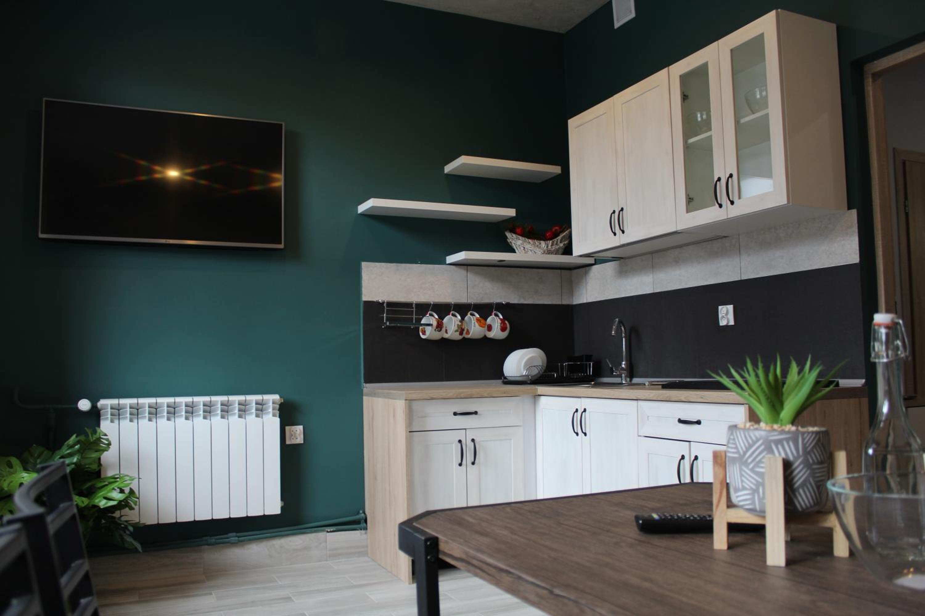 Apartment photo 1
