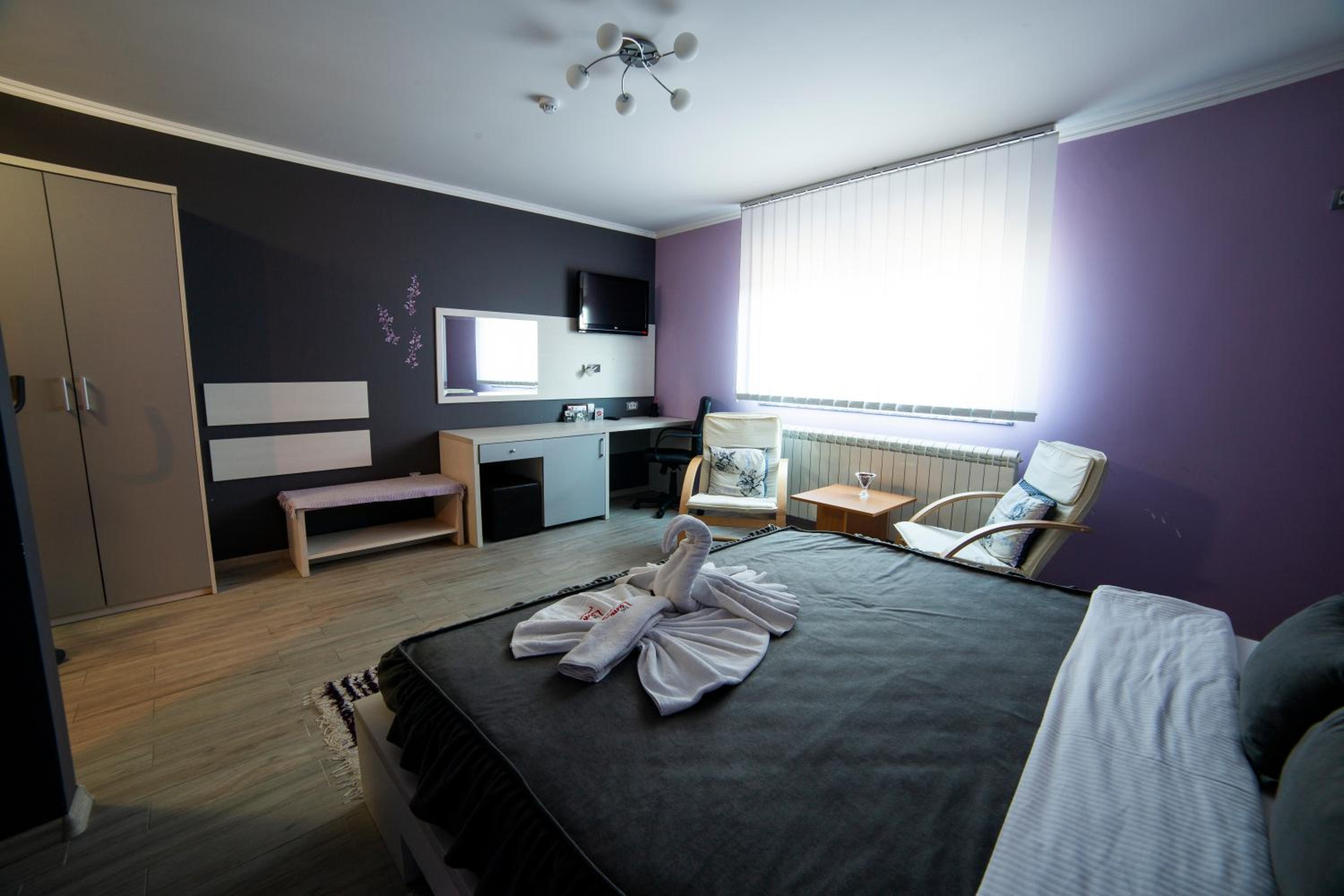 Superior Double Room